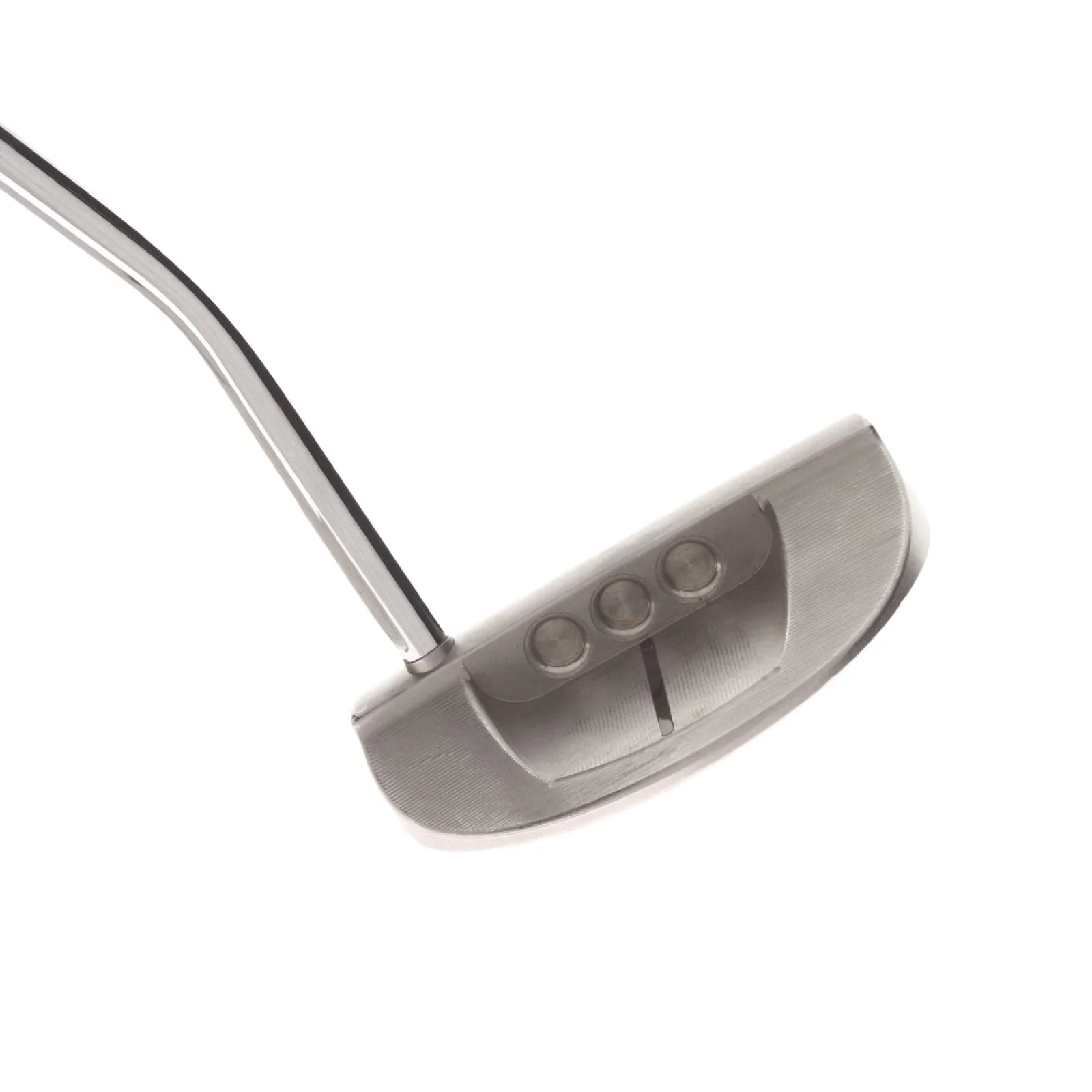 Scotty Cameron Super Select Golo 6 Mens Right Hand Putter 33" Blade - Scotty Cameron Design - Image 5