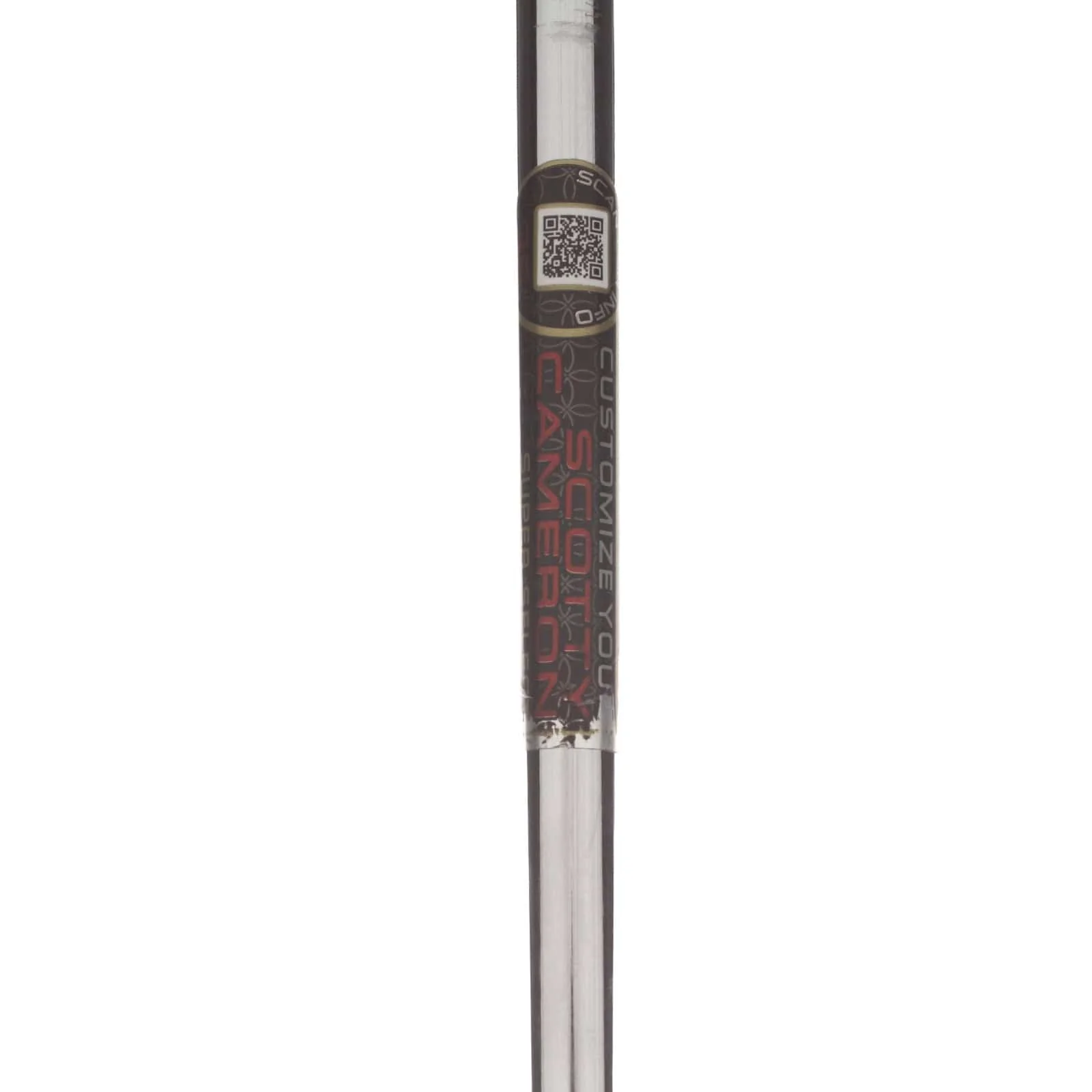 Scotty Cameron Super Select Newport 2.5+ Mens Left Hand Putter 35" Blade - Super Stroke Pistol 2.0 - Image 6