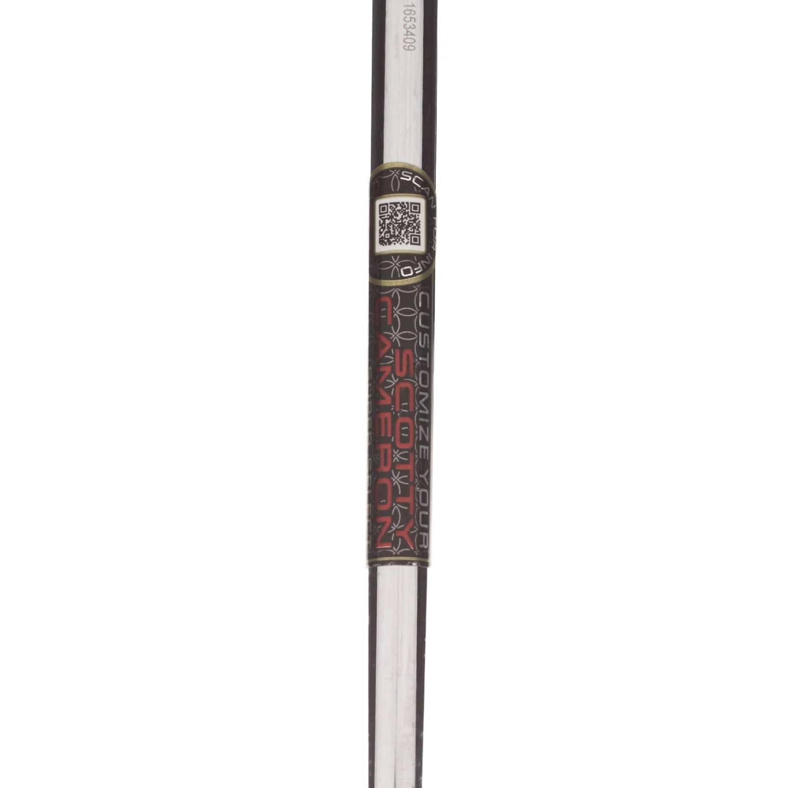 Scotty Cameron Super Select Newport 2 Mens Left Hand Putter 34" Blade - Scotty Cameron Design Grip - Image 6