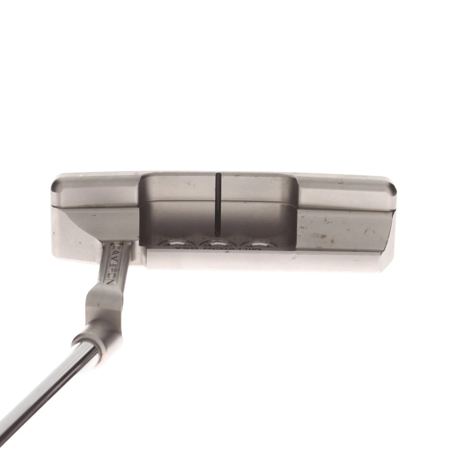 Scotty Cameron Super Select Newport 2 Mens Left Hand Putter 34" Blade - Scotty Cameron Grip - Image 3