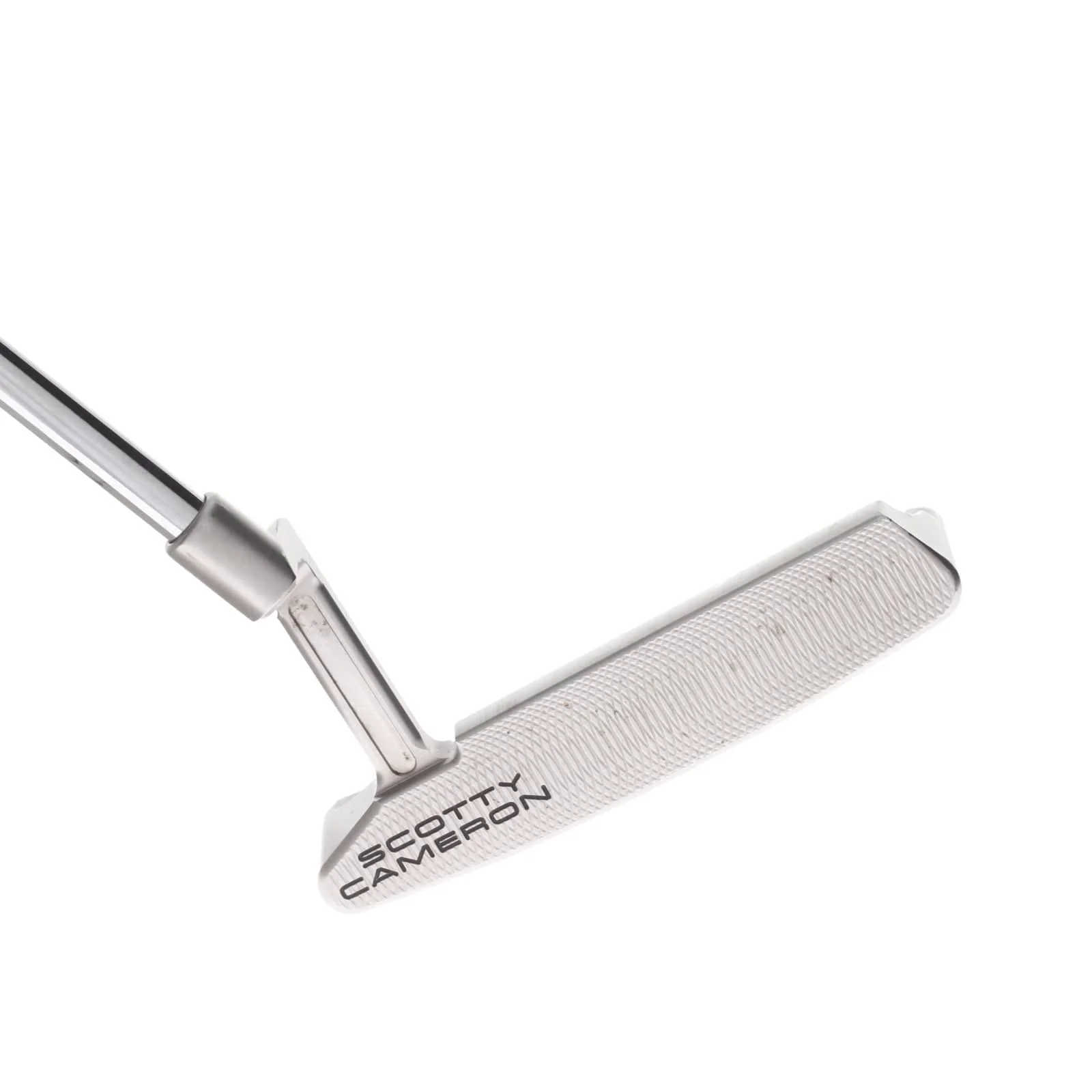 Scotty Cameron Super Select Newport 2 Mens Left Hand Putter 34" Blade - Scotty Cameron Grip - Image 4