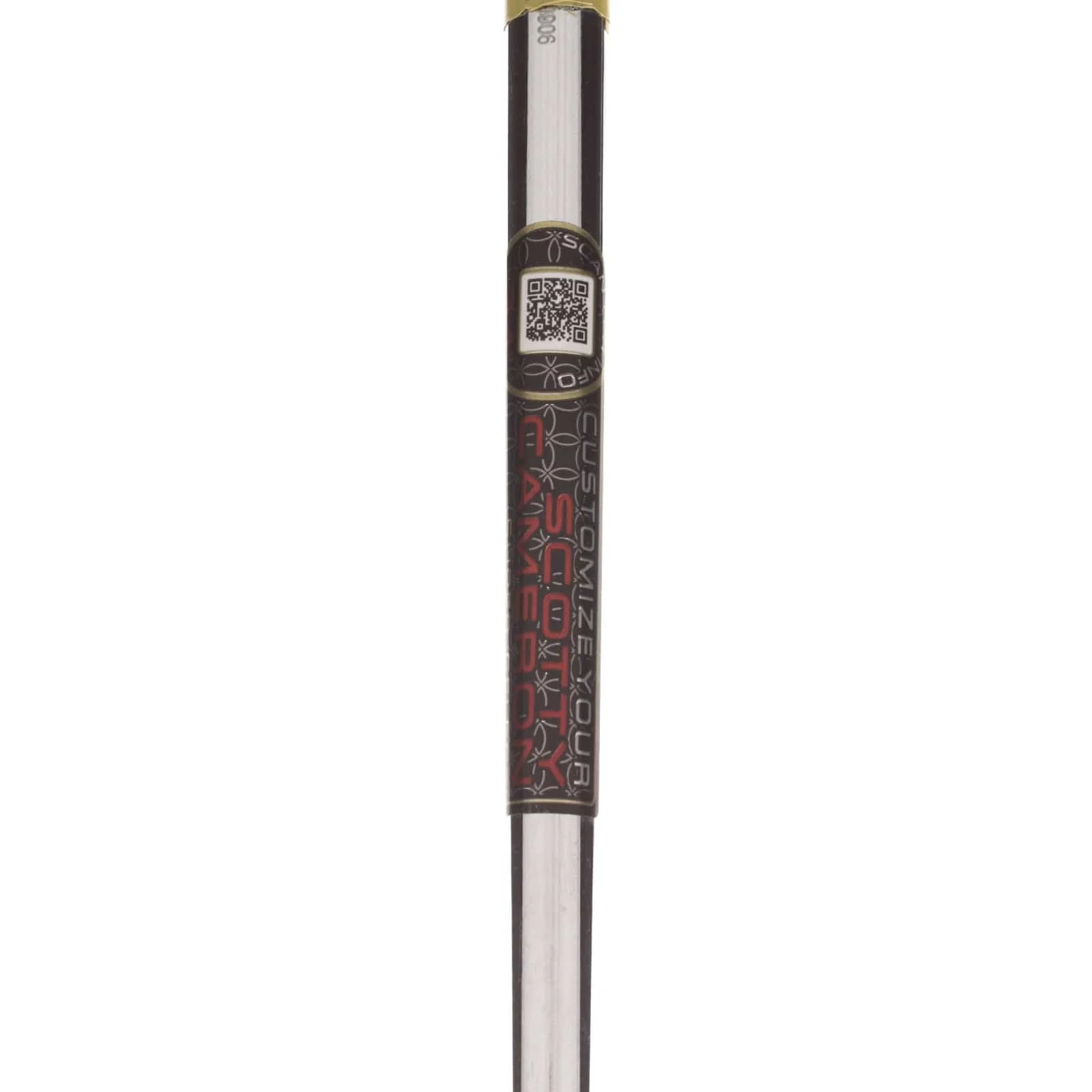 Scotty Cameron Super Select Newport 2 Mens Left Hand Putter 34" Blade - Scotty Cameron Grip - Image 6