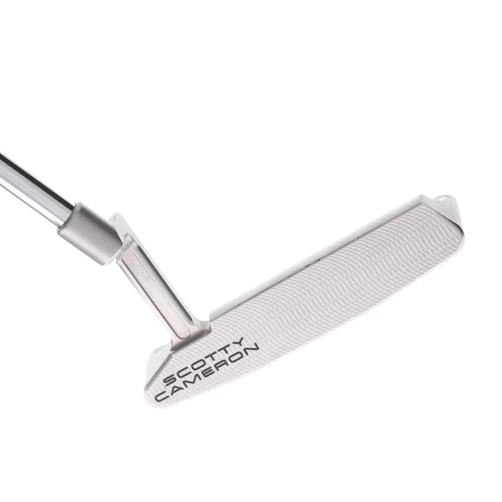 Scotty Cameron Super Select Newport 2 Mens Left Hand Putter 34" Blade - Scotty Cameron Grip - Image 4