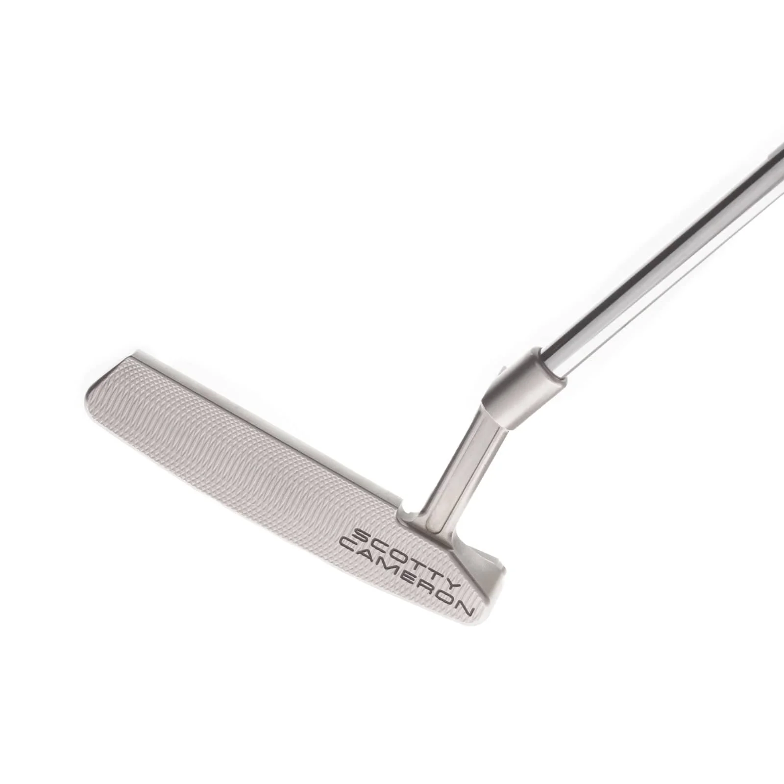 Scotty Cameron Super Select Newport 2 Mens Right Hand Putter 34" Blade - Scotty Cameron Design - Image 4