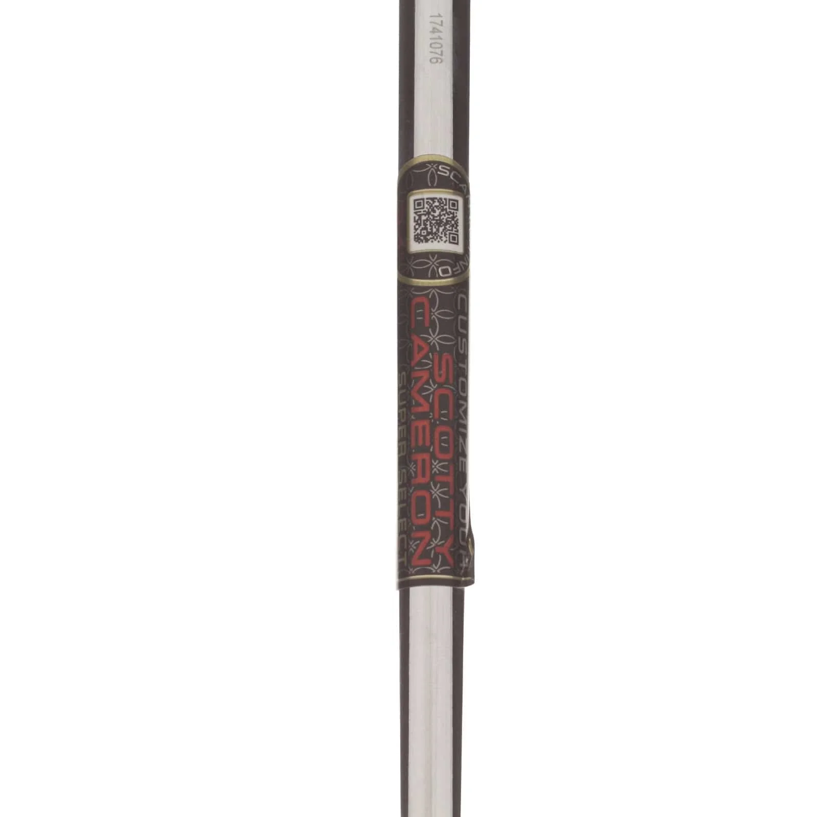 Scotty Cameron Super Select Newport 2+ Mens Right Hand Putter 34" Blade - Scotty Cameron Design - Image 6
