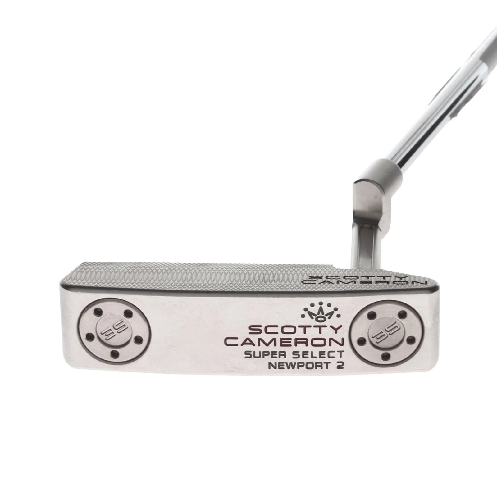 Scotty Cameron Super Select Newport 2 Mens Right Hand Putter 34" Blade - Scotty Cameron - Image 2