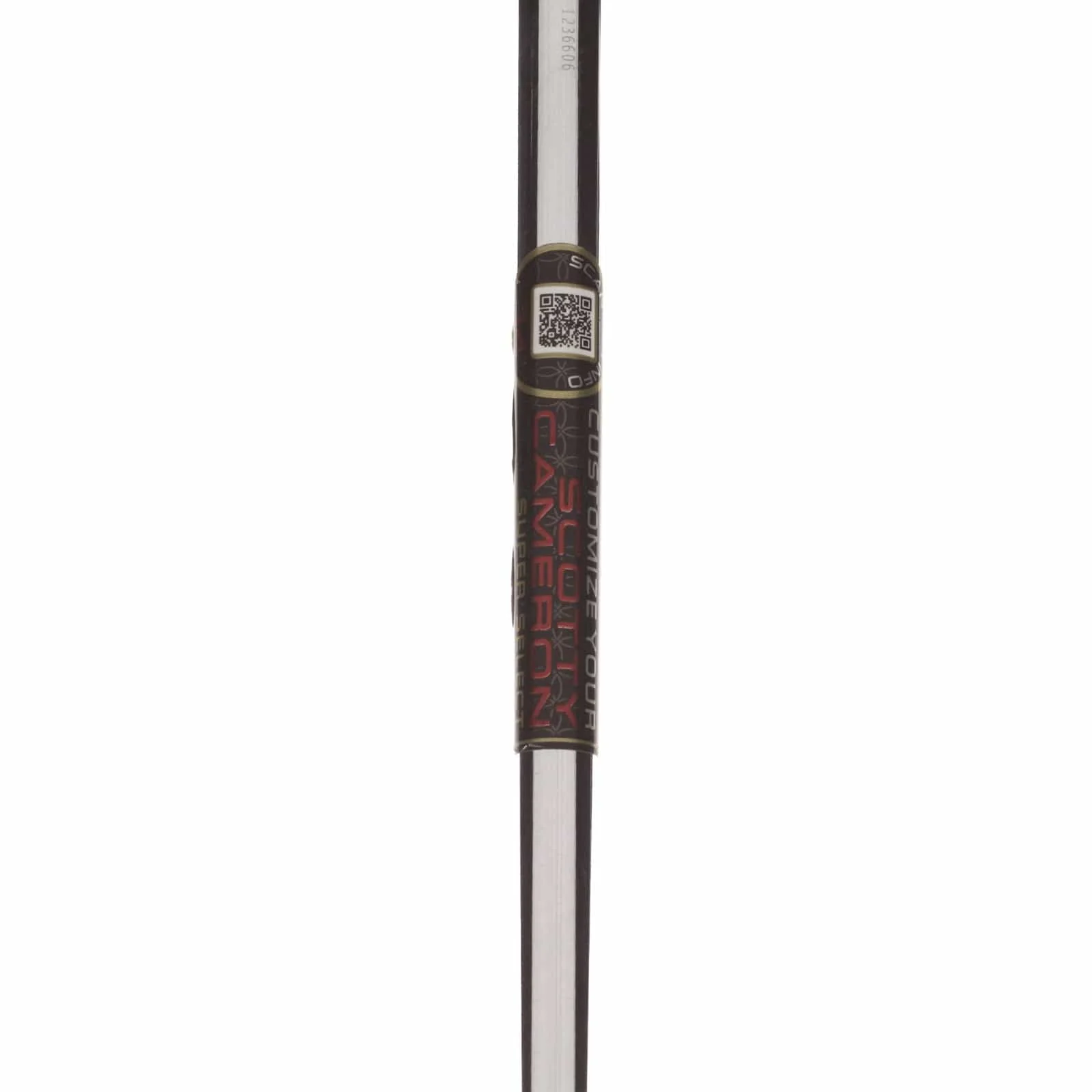 Scotty Cameron Super Select Newport 2 Mens Right Hand Putter 34" Blade - Scotty Cameron - Image 6