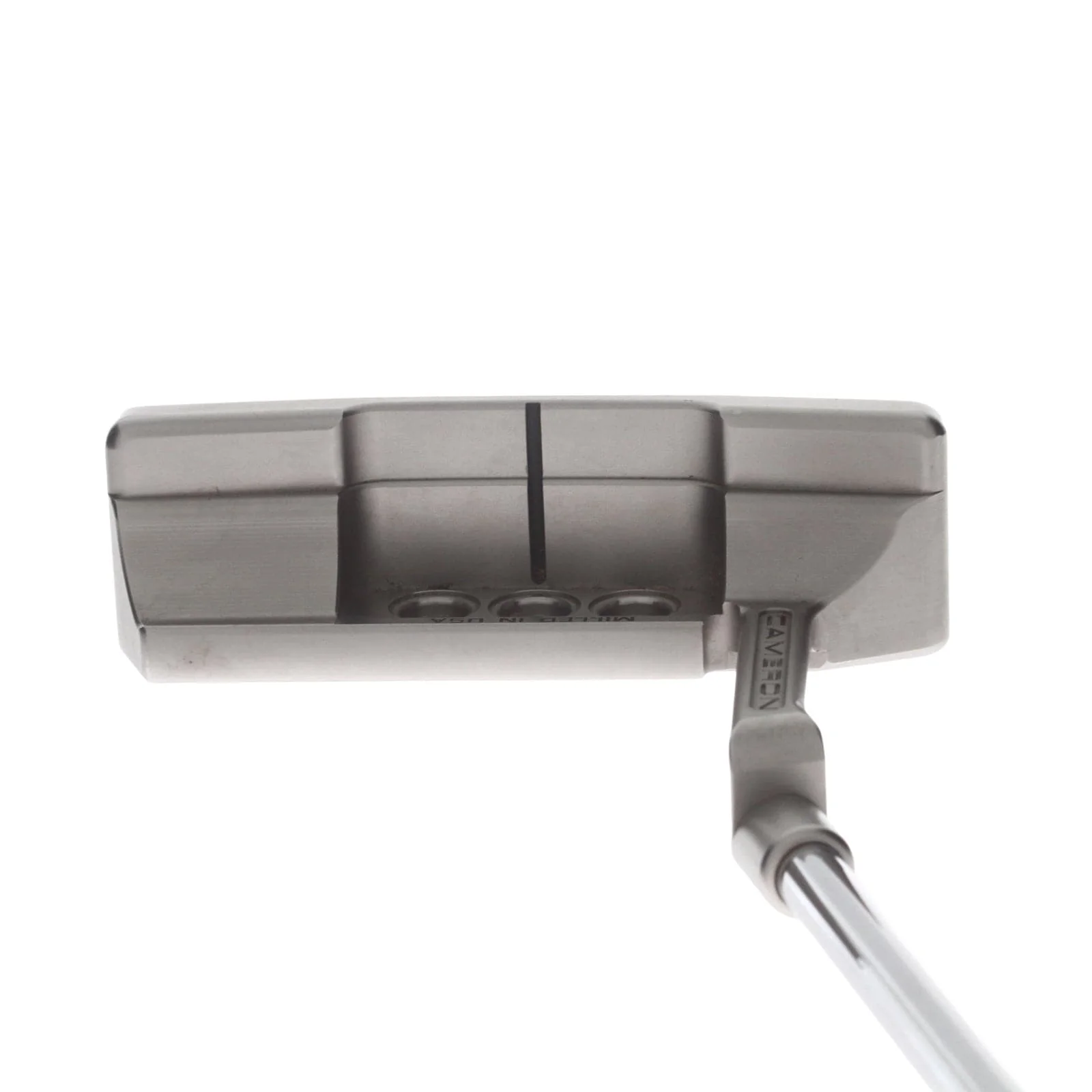 Scotty Cameron Super Select Newport 2+ Mens Right Hand Putter 35" Blade - Scotty Cameron - Image 3
