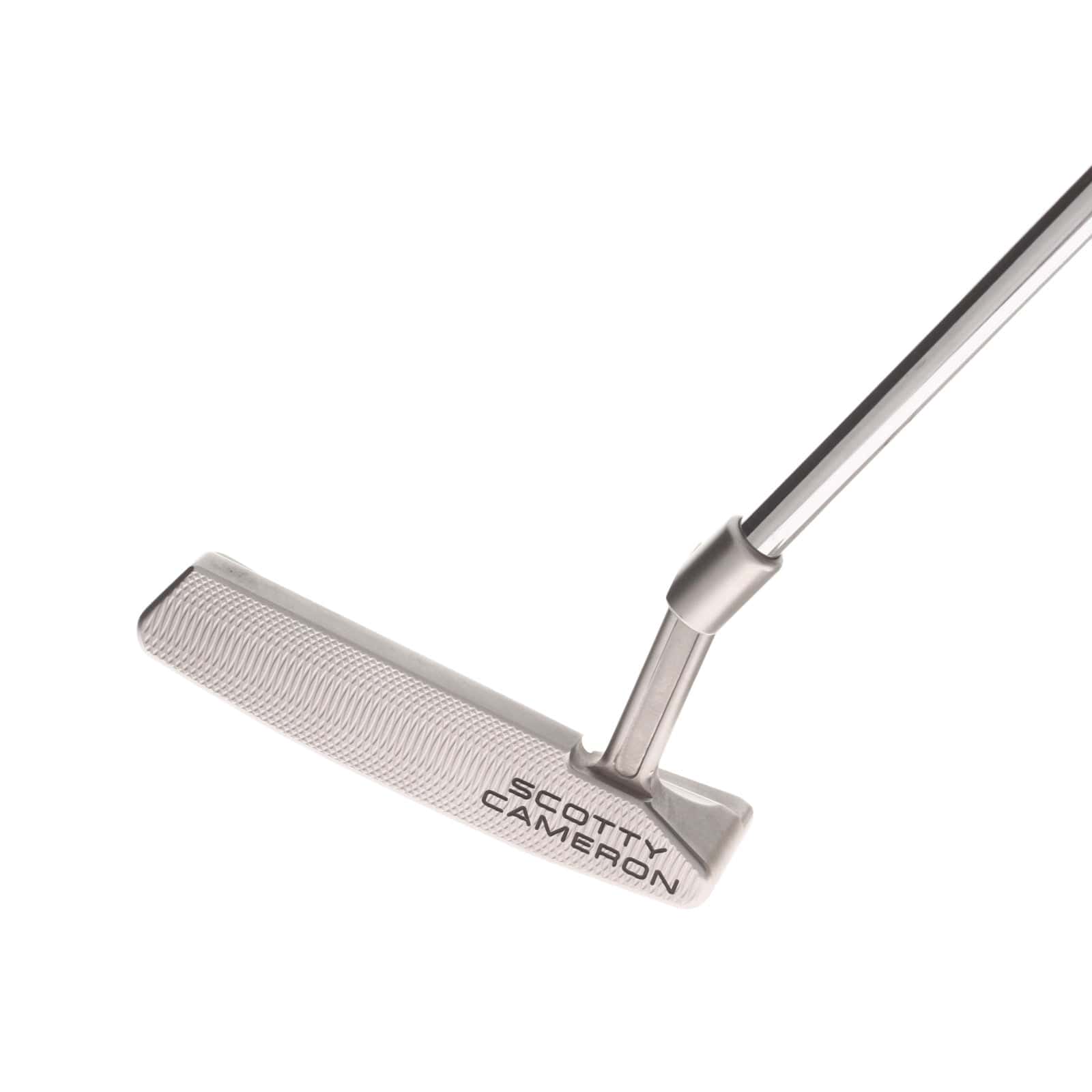 Scotty Cameron Super Select Newport 2+ Mens Right Hand Putter 35" Blade - Scotty Cameron - Image 4