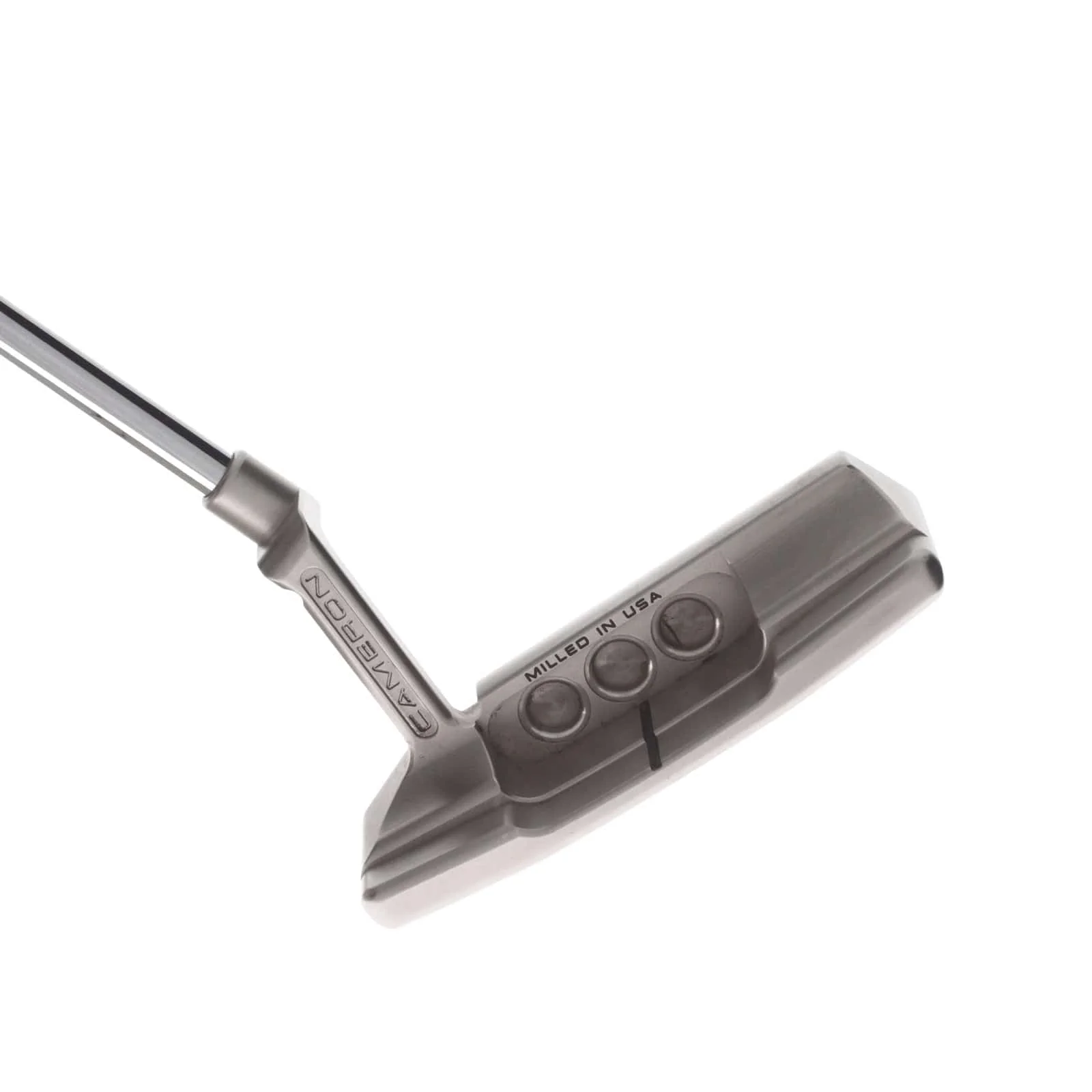 Scotty Cameron Super Select Newport 2+ Mens Right Hand Putter 35" Blade - Scotty Cameron - Image 5