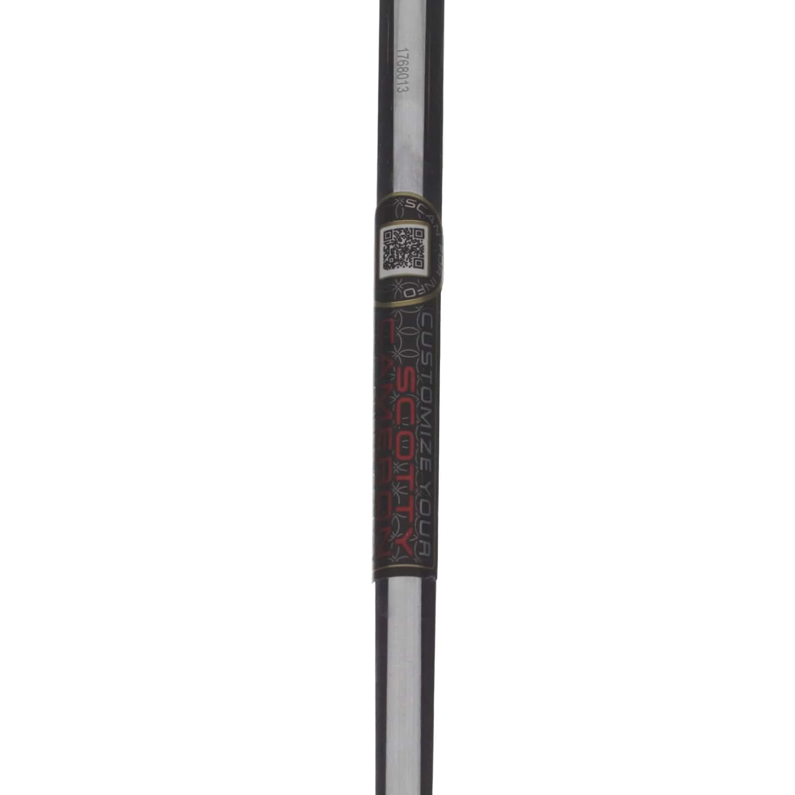 Scotty Cameron Super Select Newport 2+ Mens Right Hand Putter 35" Blade - Scotty Cameron - Image 6