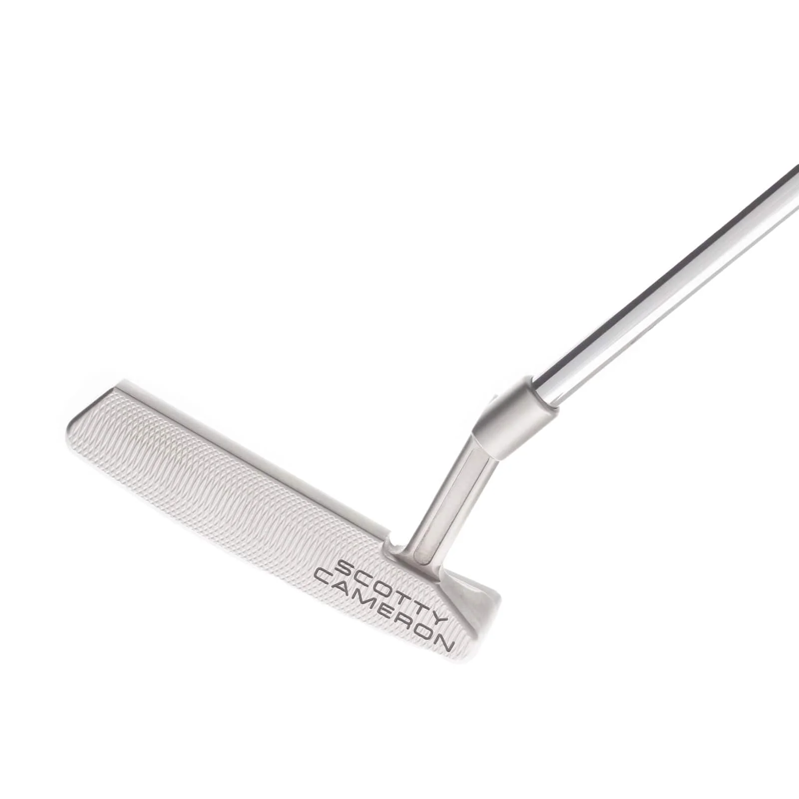 Scotty Cameron Super Select Newport 2+ Mens Right Hand Putter 35" Mid-Mallet - Scotty Cameron - Image 4