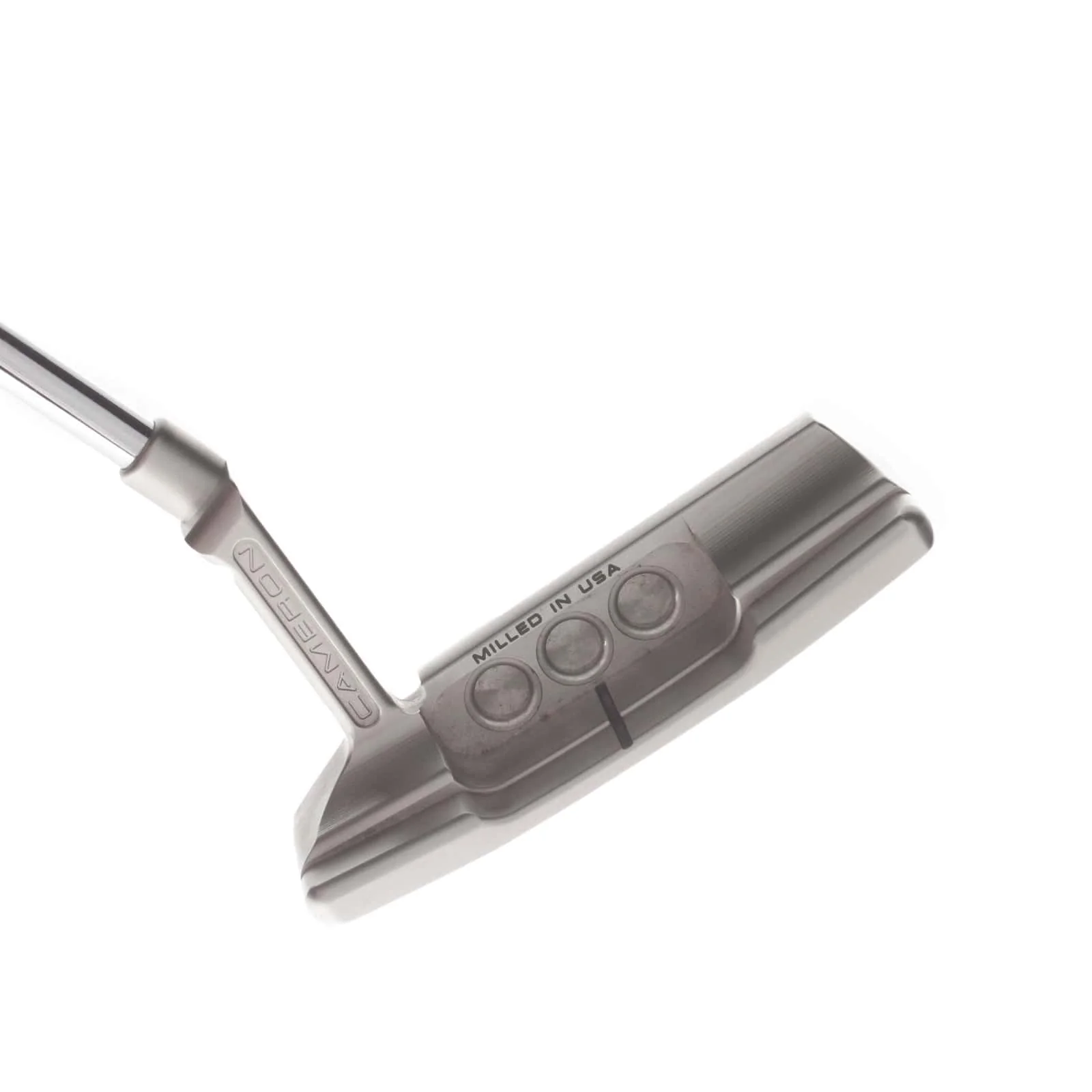 Scotty Cameron Super Select Newport 2+ Mens Right Hand Putter 35" Mid-Mallet - Scotty Cameron - Image 5