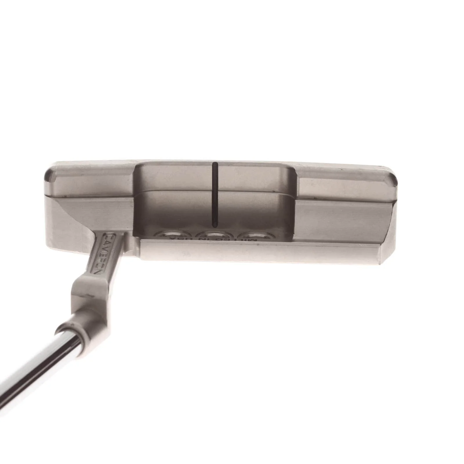 Scotty Cameron Super Select Newport 2 Steel Left Hand Putter 34" Blade - Scotty Cameron Grip - Image 3