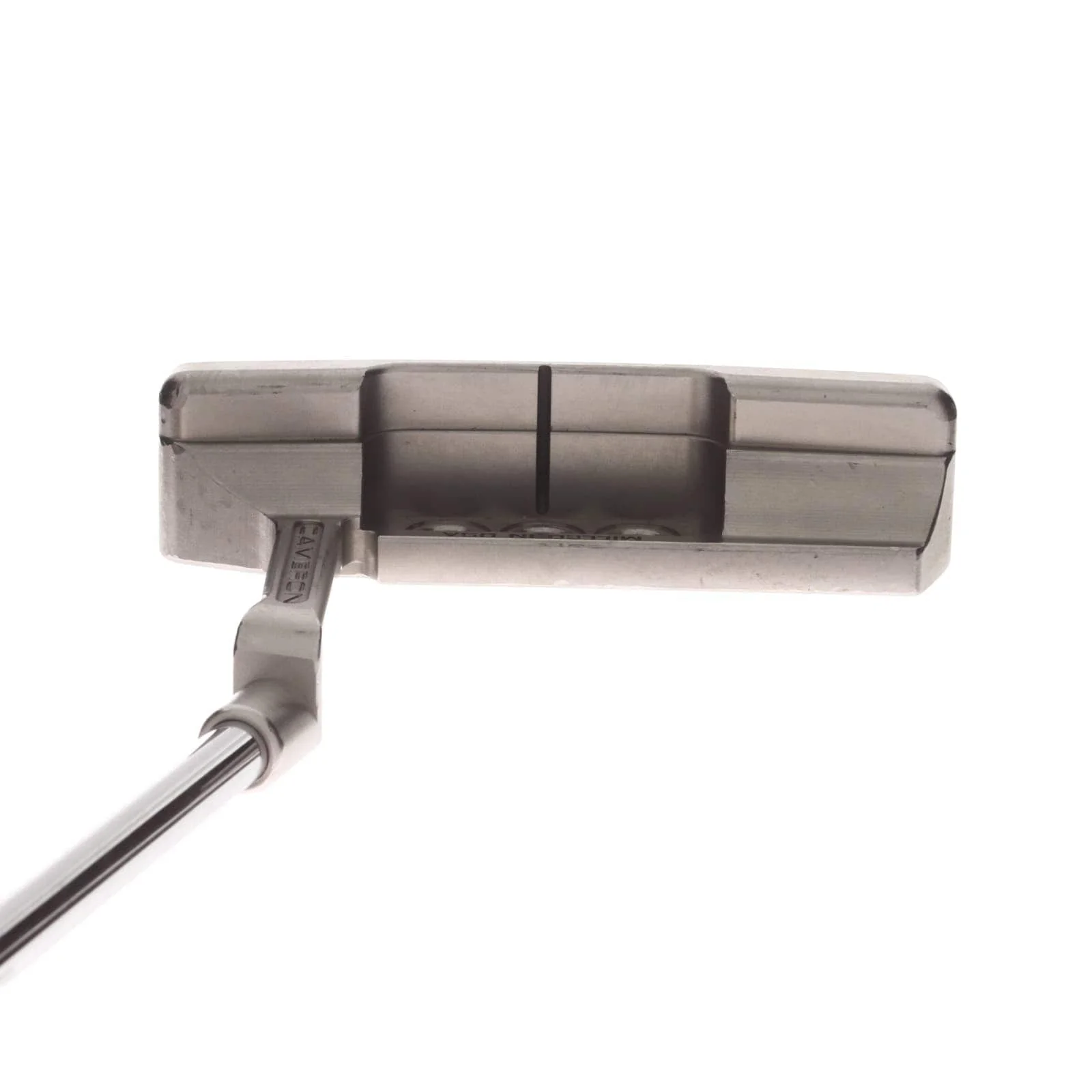Scotty Cameron Super Select Newport 2 Steel Left Hand Putter 34" Blade - Scotty Cameron Grip - Image 3