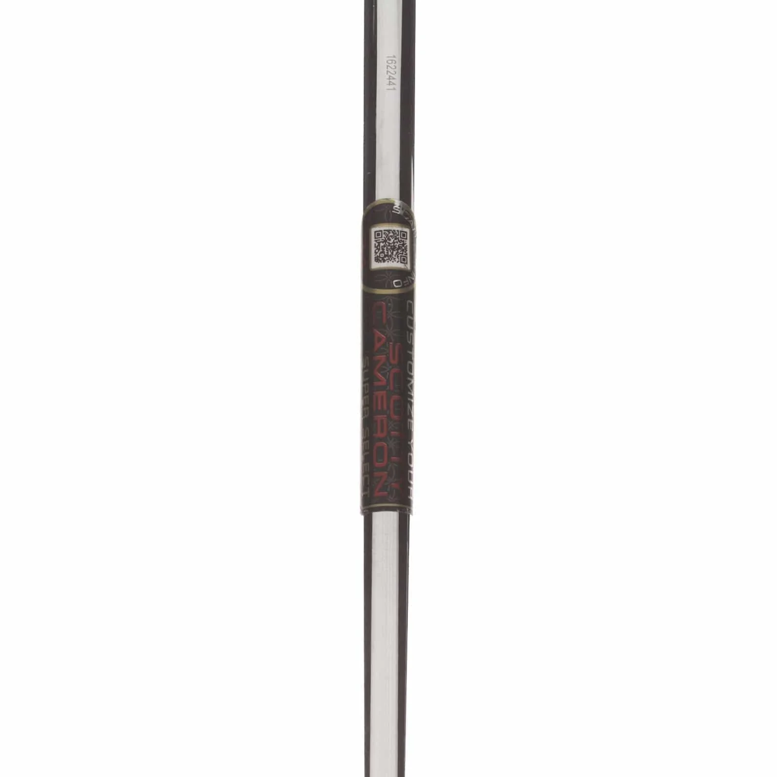 Scotty Cameron Super Select Newport 2 Steel Left Hand Putter 34" Blade - Scotty Cameron Grip - Image 6