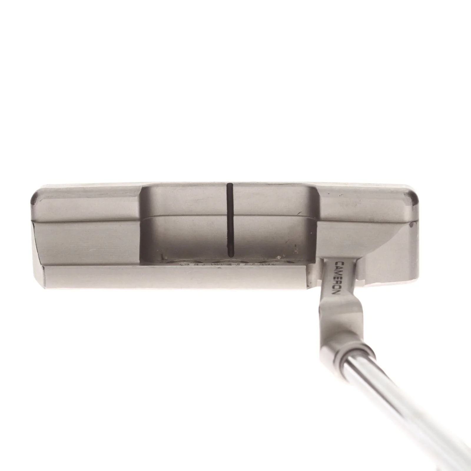 Scotty Cameron Super Select Newport Mens Right Hand Putter 33" Blade - Scotty Cameron Grip - Image 3