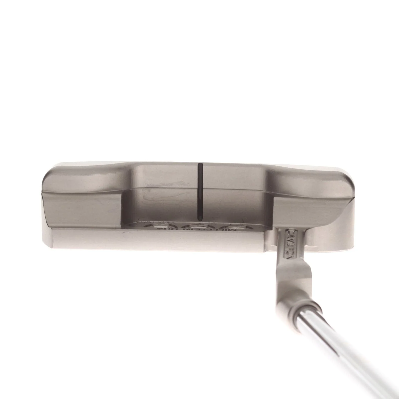 Scotty Cameron Super Select Newport Mens Right Hand Putter 34" Blade - Scotty Cameron Design Grip - Image 3