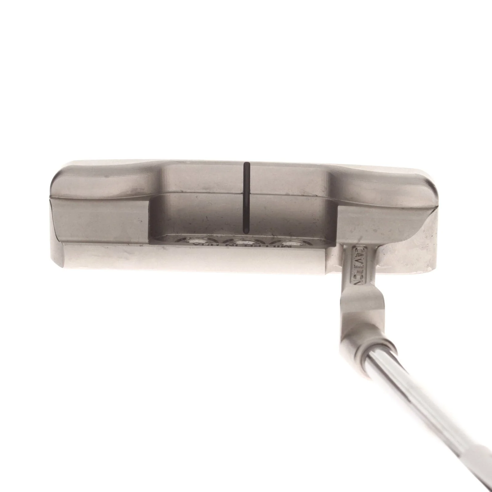 Scotty Cameron Super Select Newport Mens Right Hand Putter 34" Blade - Scotty Cameron Grip - Image 3