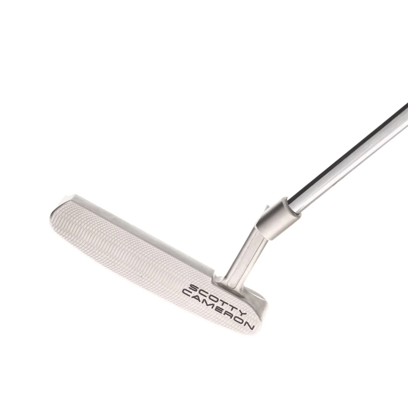 Scotty Cameron Super Select Newport Mens Right Hand Putter 34" Blade - Scotty Cameron Grip - Image 4