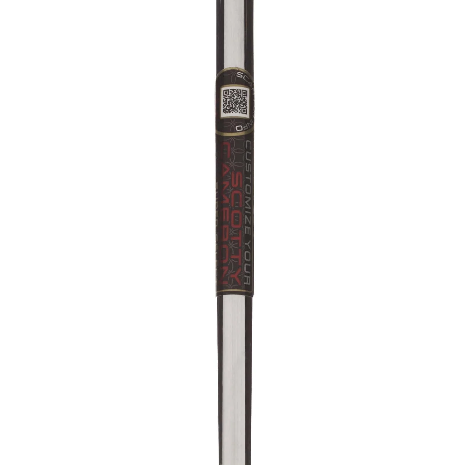 Scotty Cameron Super Select Newport Mens Right Hand Putter 34" Blade - Scotty Cameron Grip - Image 6
