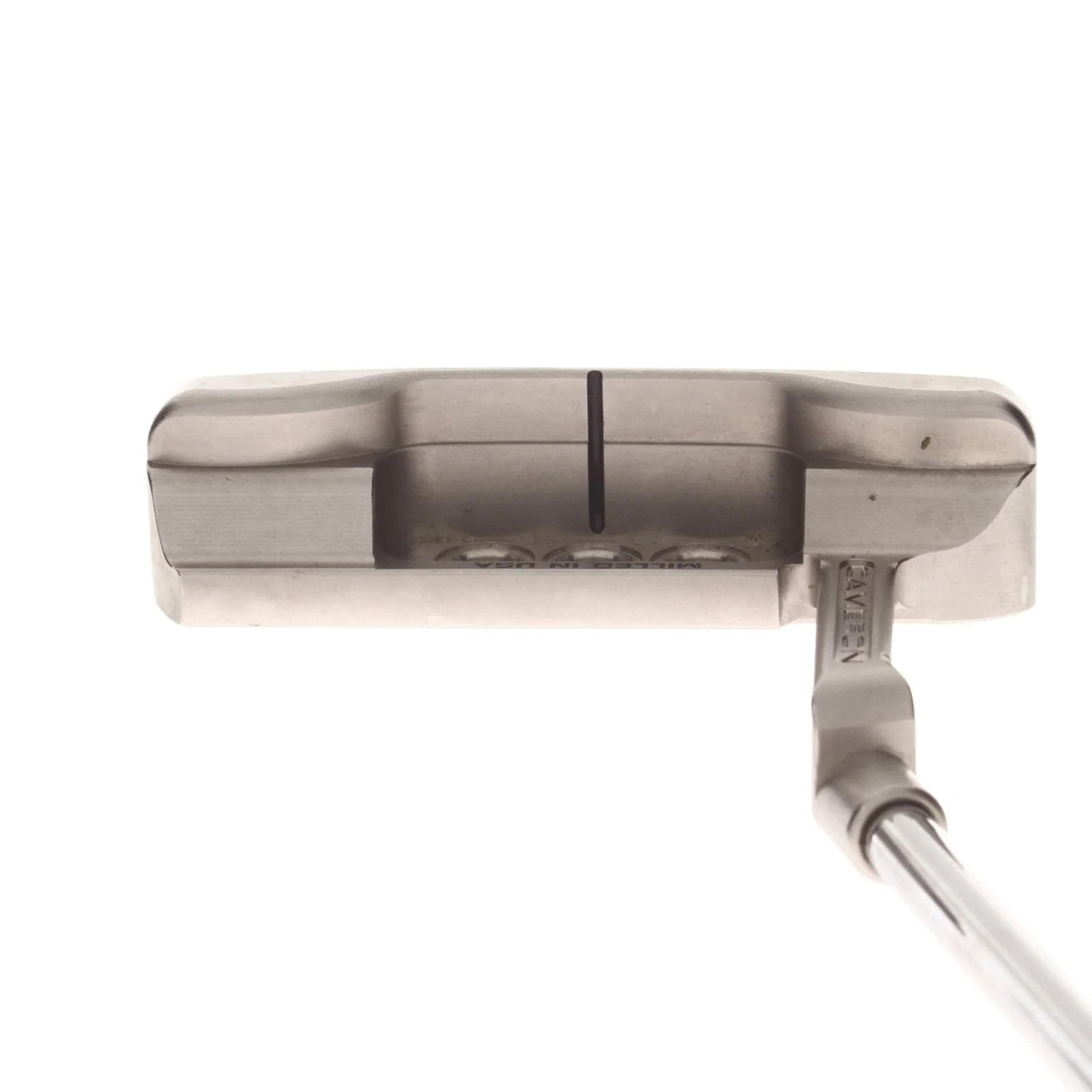Scotty Cameron Super Select Newport Mens Right Hand Putter 34" Blade - Scotty Cameron Grip - Image 3