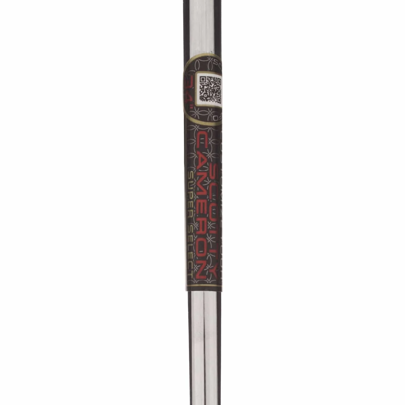 Scotty Cameron Super Select Newport Mens Right Hand Putter 34" Blade - Scotty Cameron Grip - Image 6
