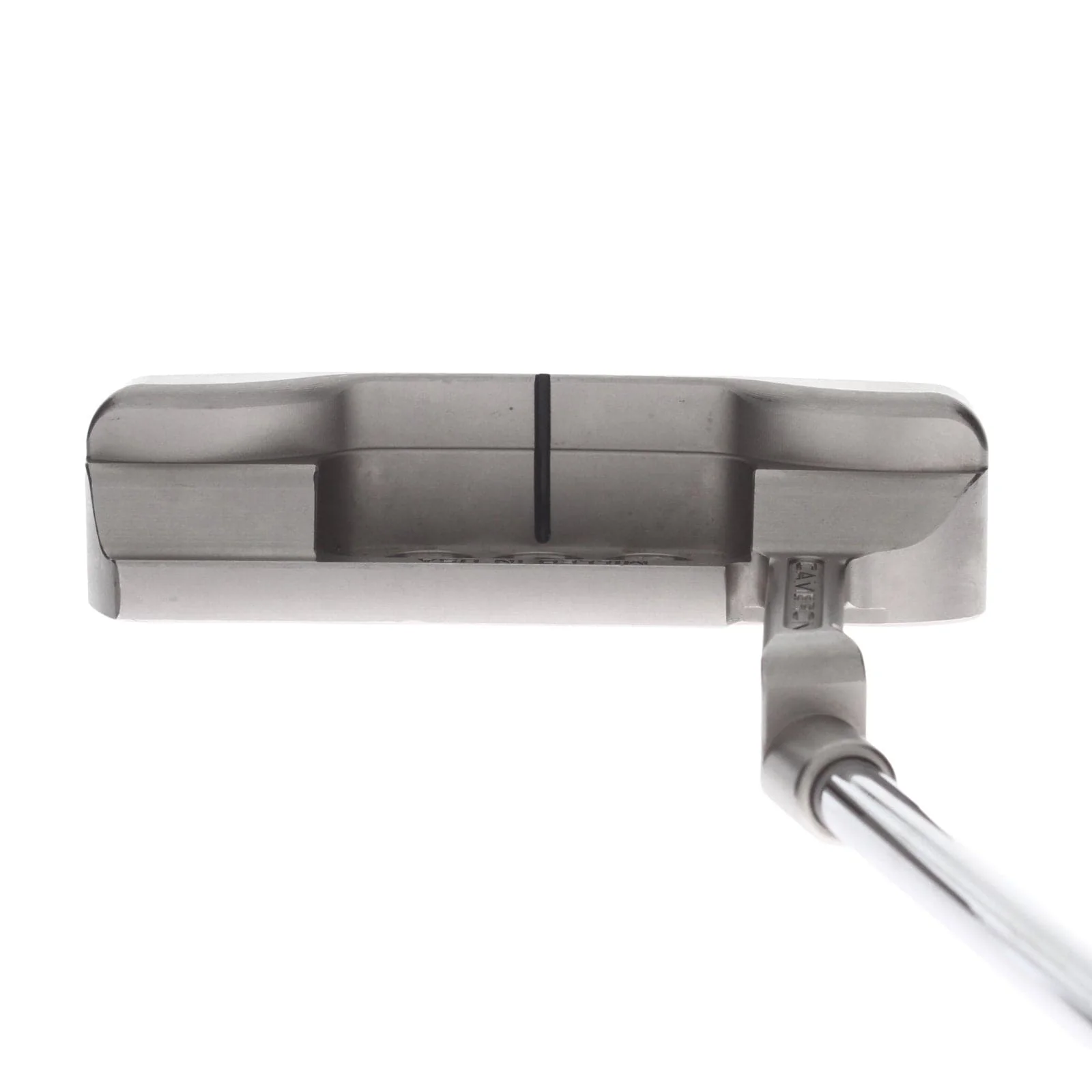 Scotty Cameron Super Select Newport Mens Right Hand Putter 34" Blade - Scotty Cameron Grip - Image 3