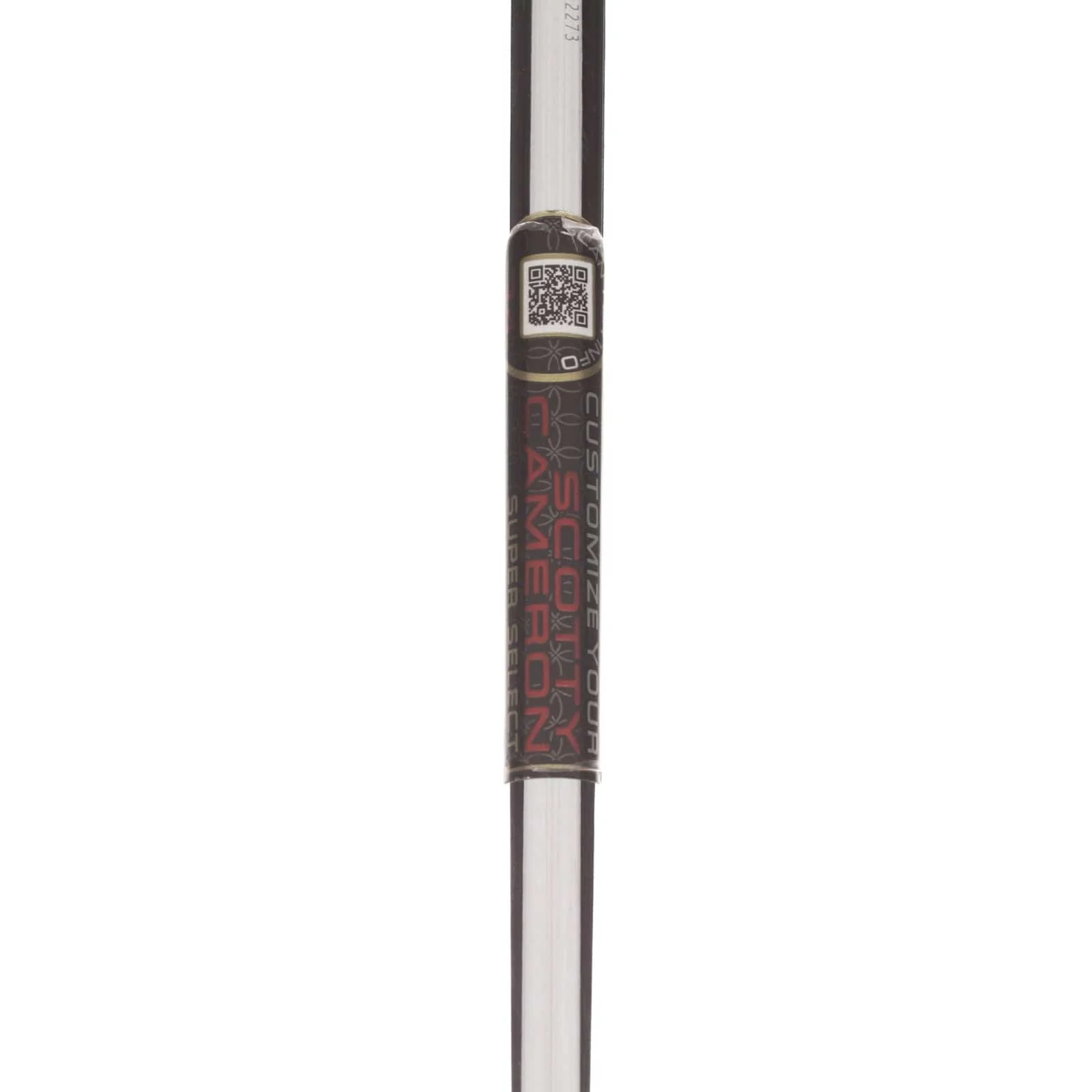 Scotty Cameron Super Select Newport Mens Right Hand Putter 34" Blade - Scotty Cameron Grip - Image 6