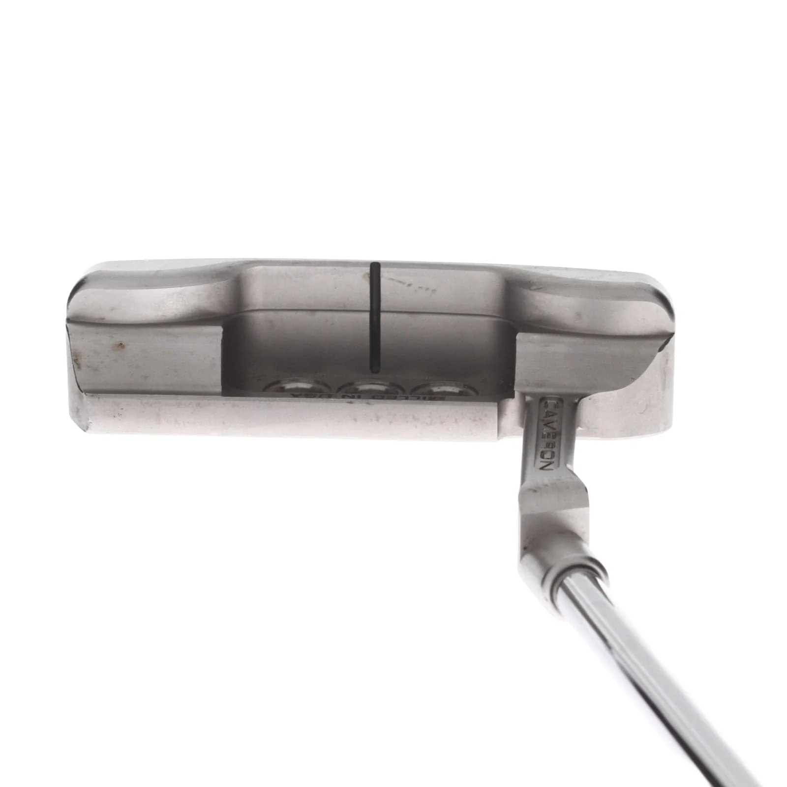 Scotty Cameron Super Select Newport Mens Right Hand Putter 34" Blade - Scotty Cameron Grip - Image 3
