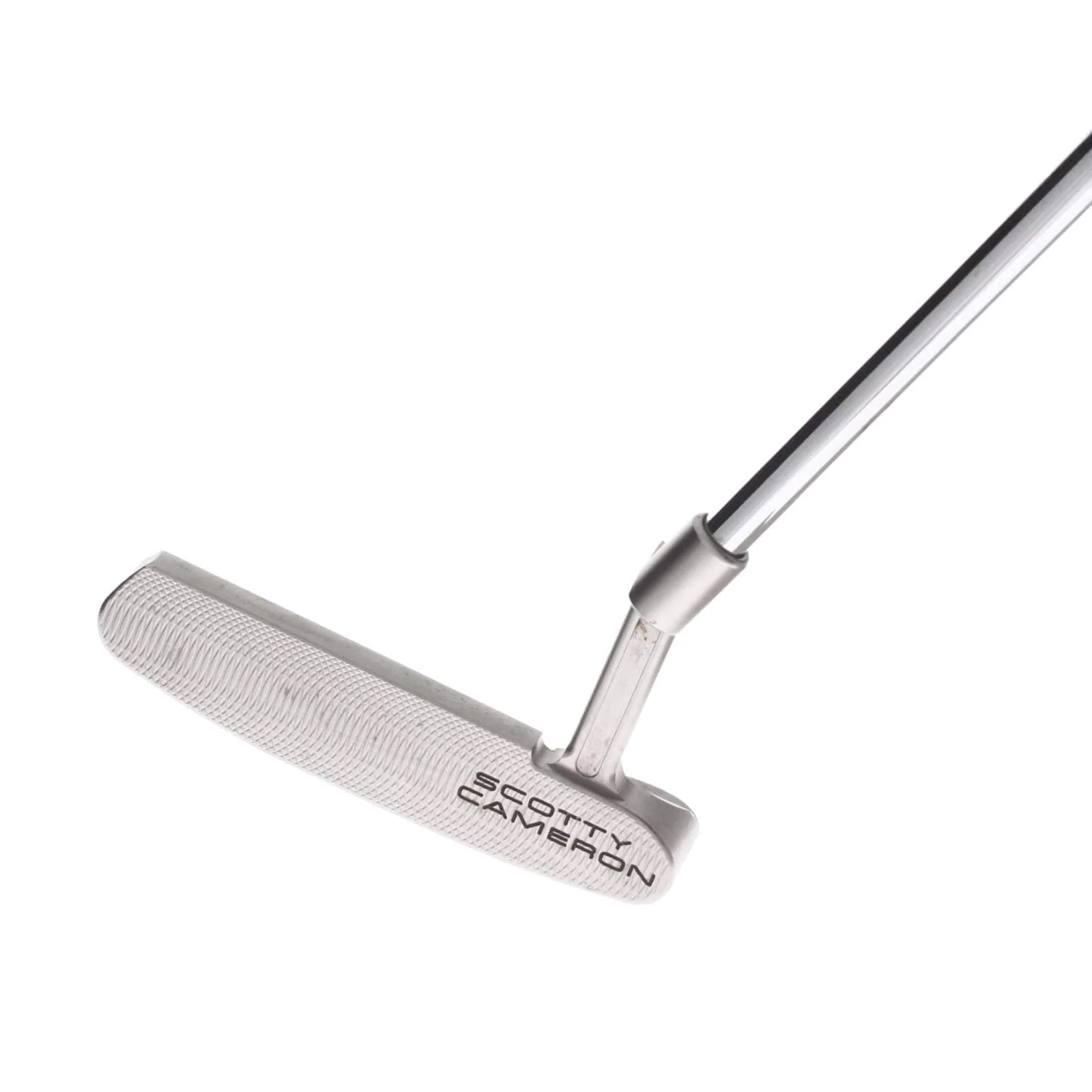 Scotty Cameron Super Select Newport Mens Right Hand Putter 34" Blade - Scotty Cameron Grip - Image 4