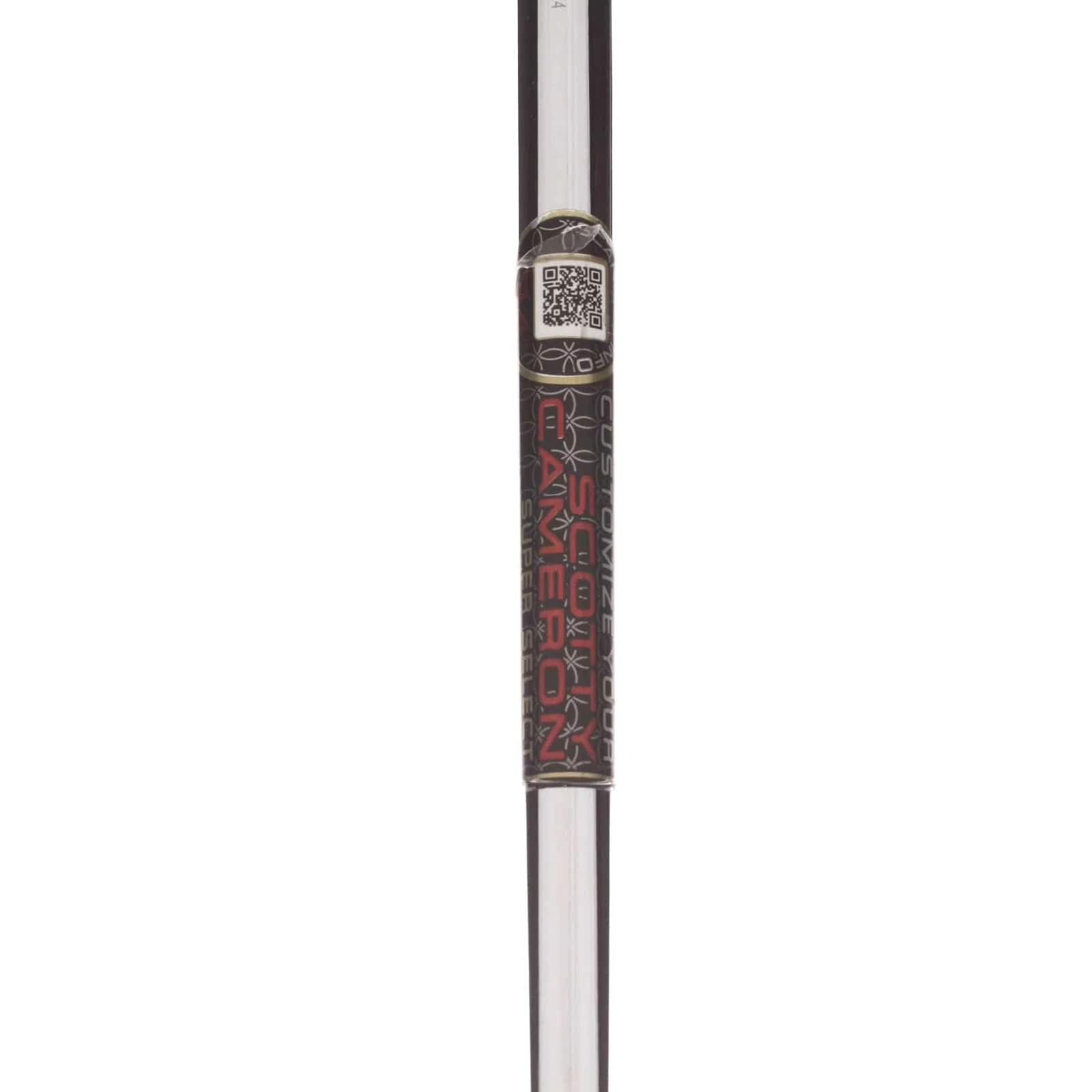 Scotty Cameron Super Select Newport Mens Right Hand Putter 34" Blade - Scotty Cameron Grip - Image 6
