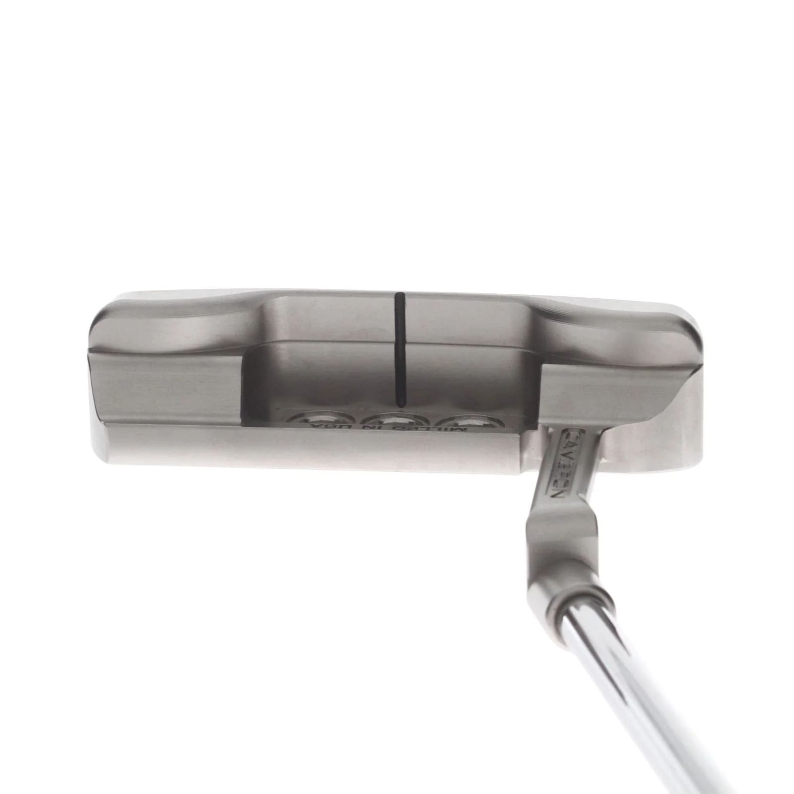 Scotty Cameron Super Select Newport Mens Right Hand Putter 34" Blade - Super Stroke Tour 2.0 - Image 3