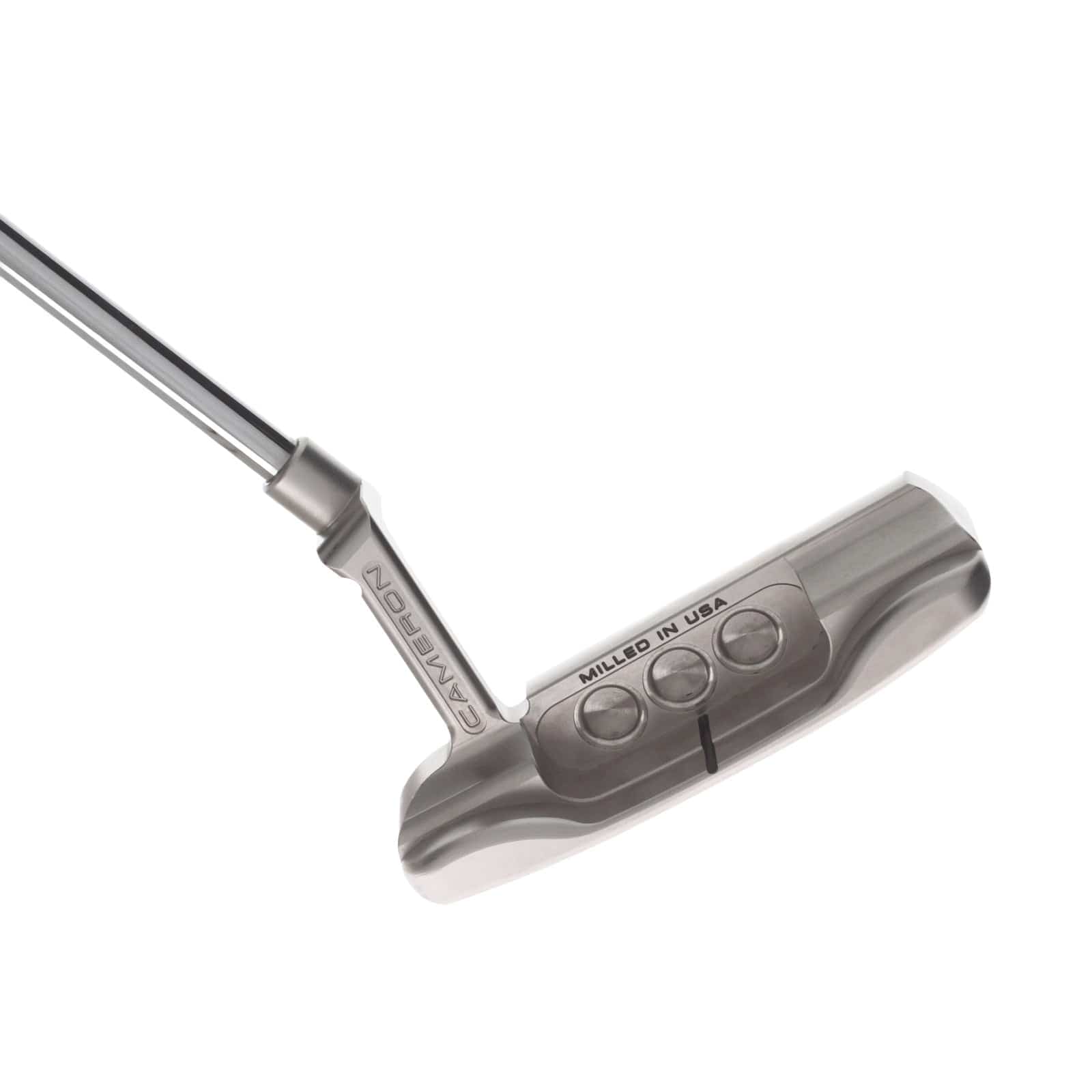 Scotty Cameron Super Select Newport Mens Right Hand Putter 34" Blade - Super Stroke Tour 2.0 - Image 5