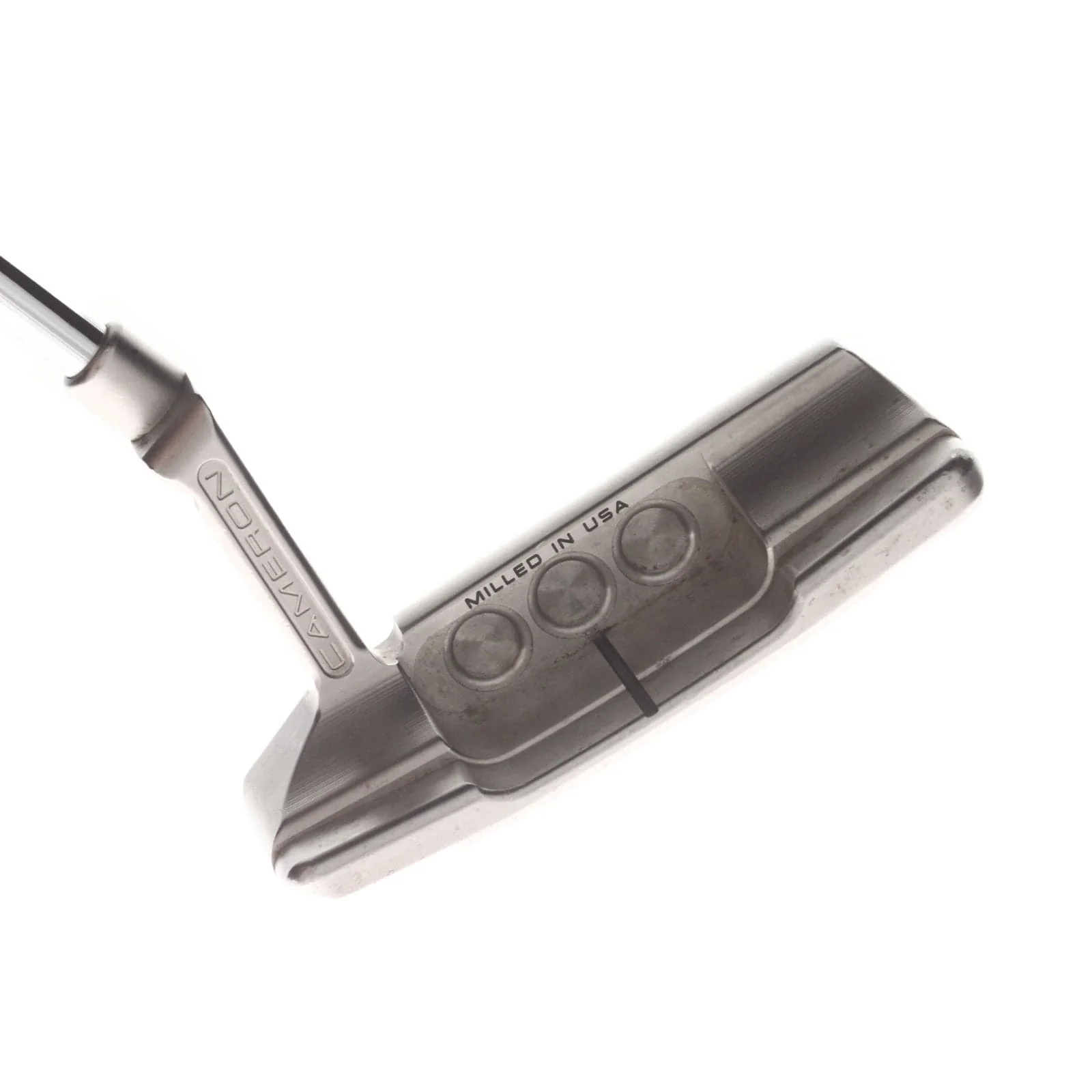Scotty Cameron Super Select Squareback 2 Mens Right Hand Putter 34" Blade Scotty Cameron - Scotty Cameron - Image 5