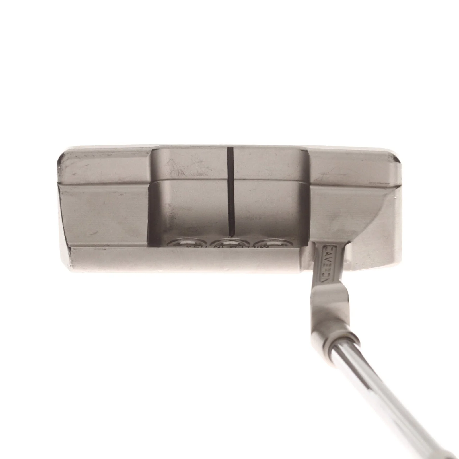 Scotty Cameron Super Select Squareback 2 Mens Right Hand Putter 34" Mid-Mallet - Scotty Cameron - Image 3