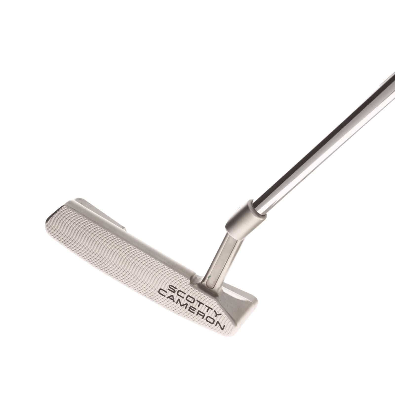 Scotty Cameron Super Select Squareback 2 Mens Right Hand Putter 34" Mid-Mallet - Scotty Cameron - Image 4