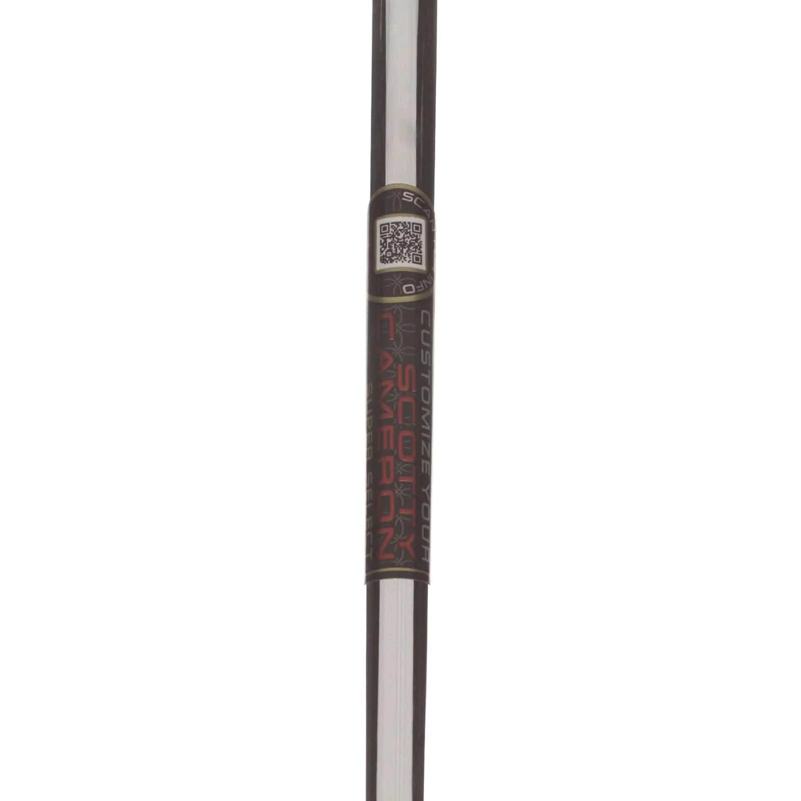 Scotty Cameron Super Select Squareback 2 Mens Right Hand Putter 34" Mid-Mallet - Scotty Cameron - Image 6