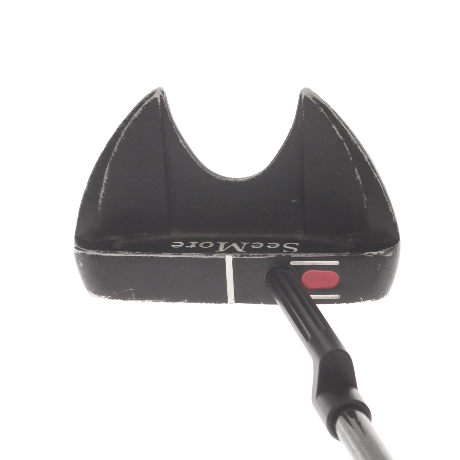 See More HT Mallet Mens Right Hand Putter 34" Mallet - Lamkin - Image 3