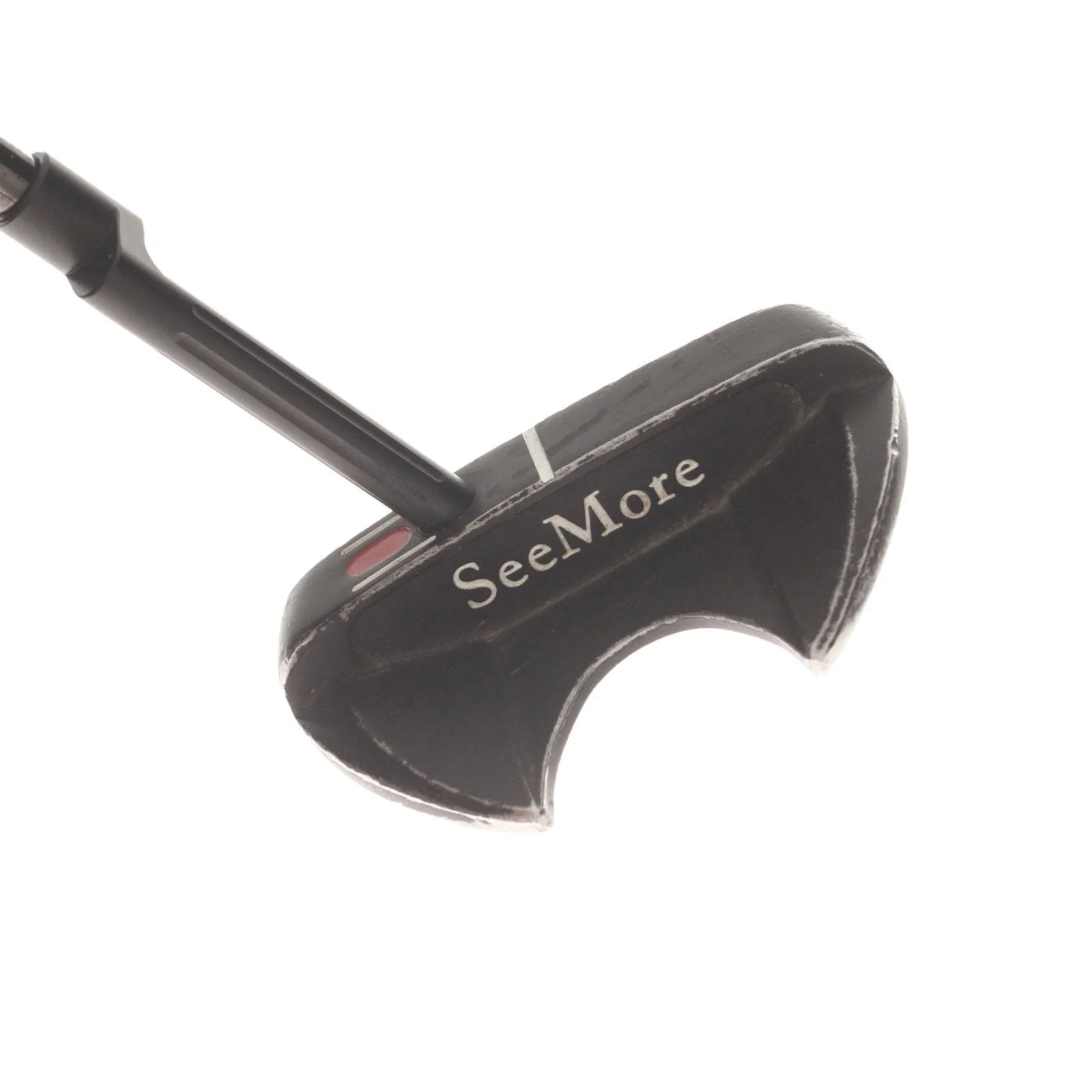 See More HT Mallet Mens Right Hand Putter 34" Mallet - Lamkin - Image 5