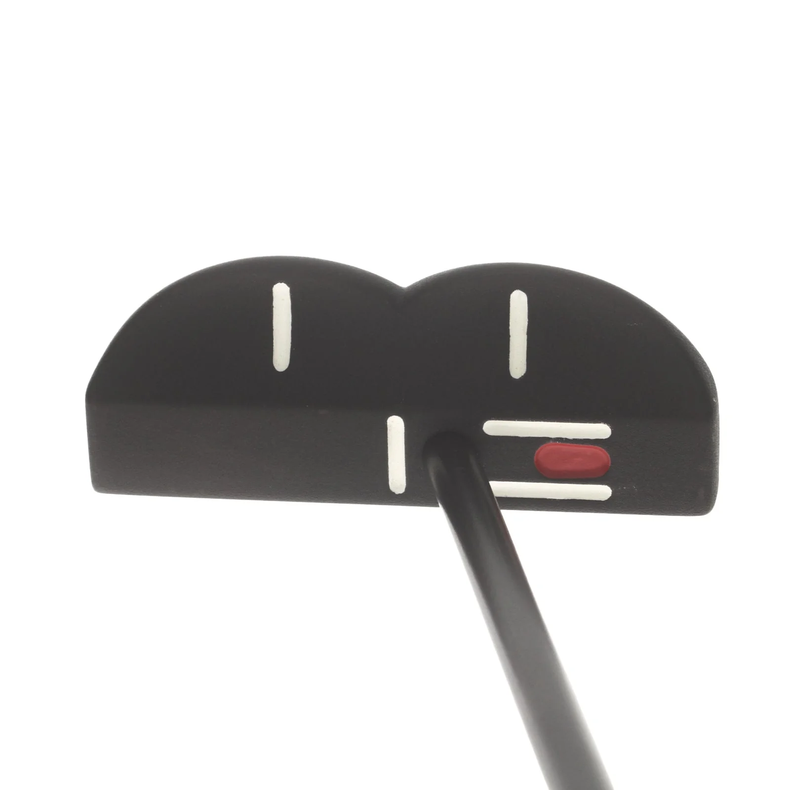Seemore LLT Mens Right Hand Putter 34.5" Mallet - Seemore - Image 3