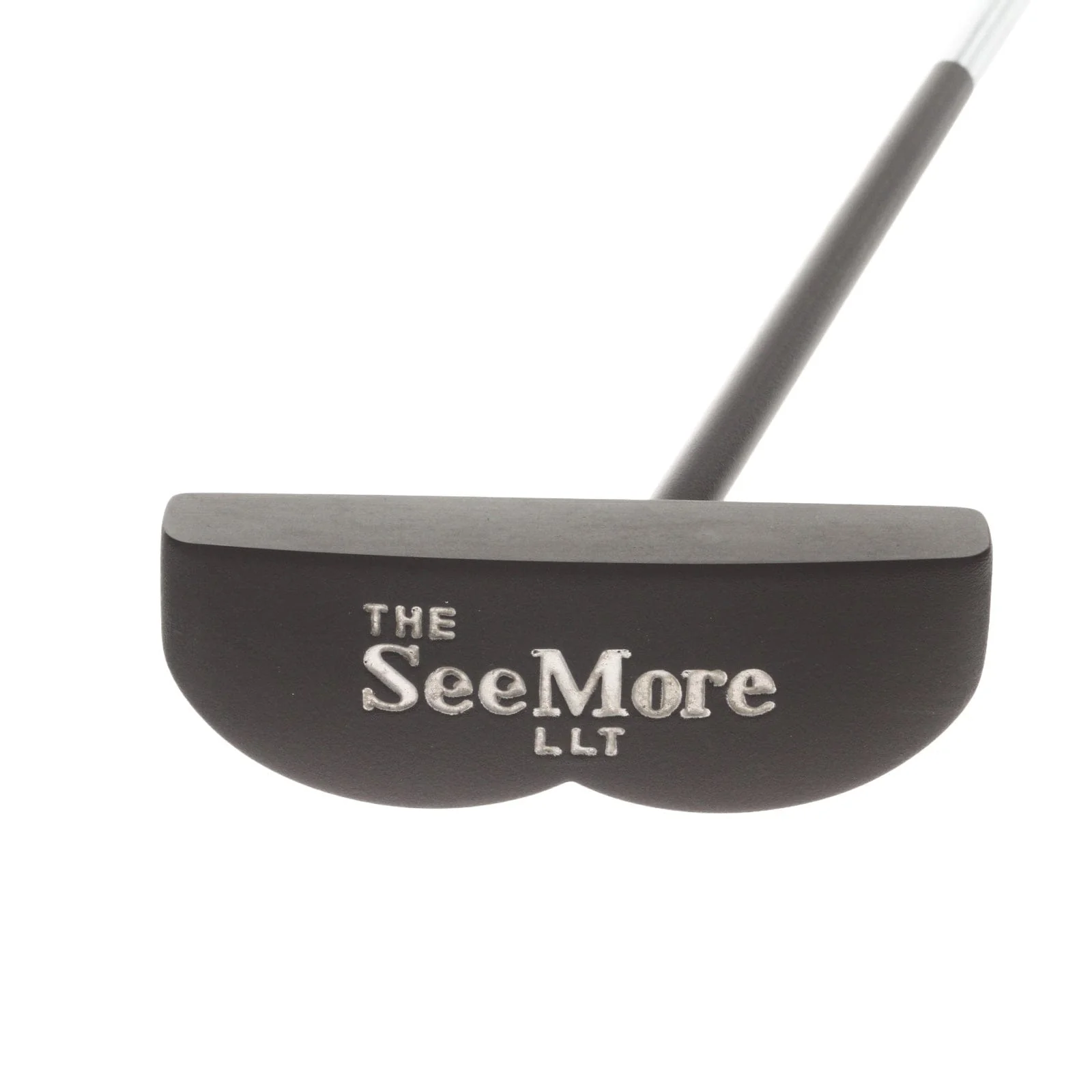 Seemore LLT Mens Right Hand Putter 34" Blade - Seemore - Image 2