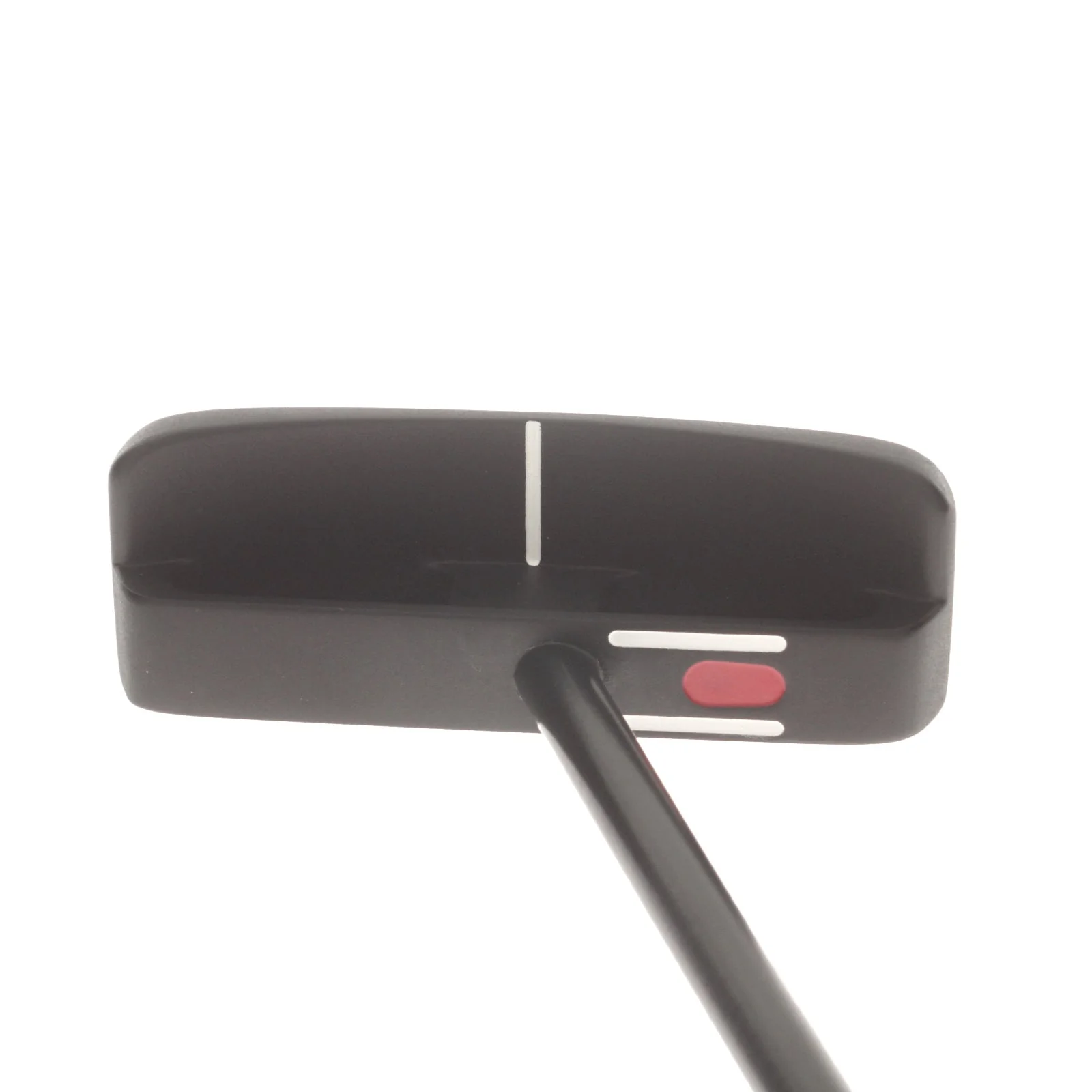 Seemore Milled SS303 Mens Right Hand Putter 35" Blade - Seemore - Image 3