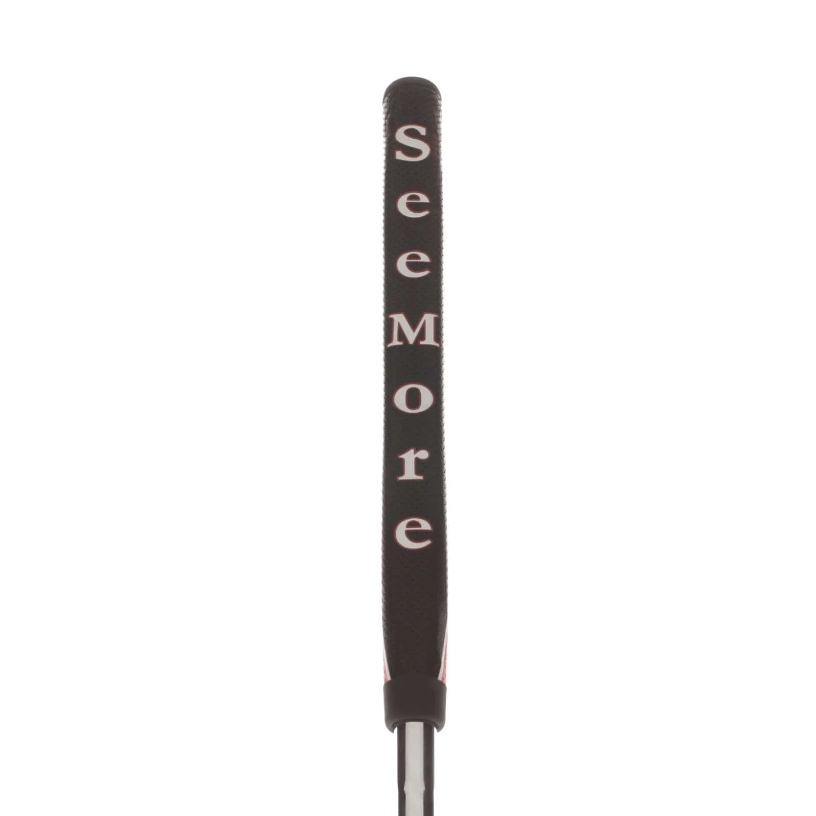Seemore Milled SS303 Mens Right Hand Putter 35" Blade - Seemore - Image 7