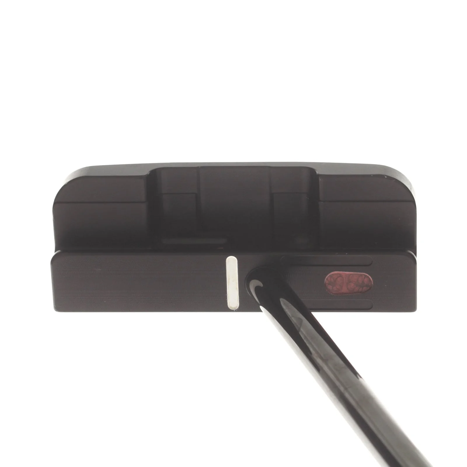 SeeMore Mini Giant Deep Flange Mens Right Hand Putter 35" Mid-Mallet - Super Stroke Lite Slim 3.0 - Image 3
