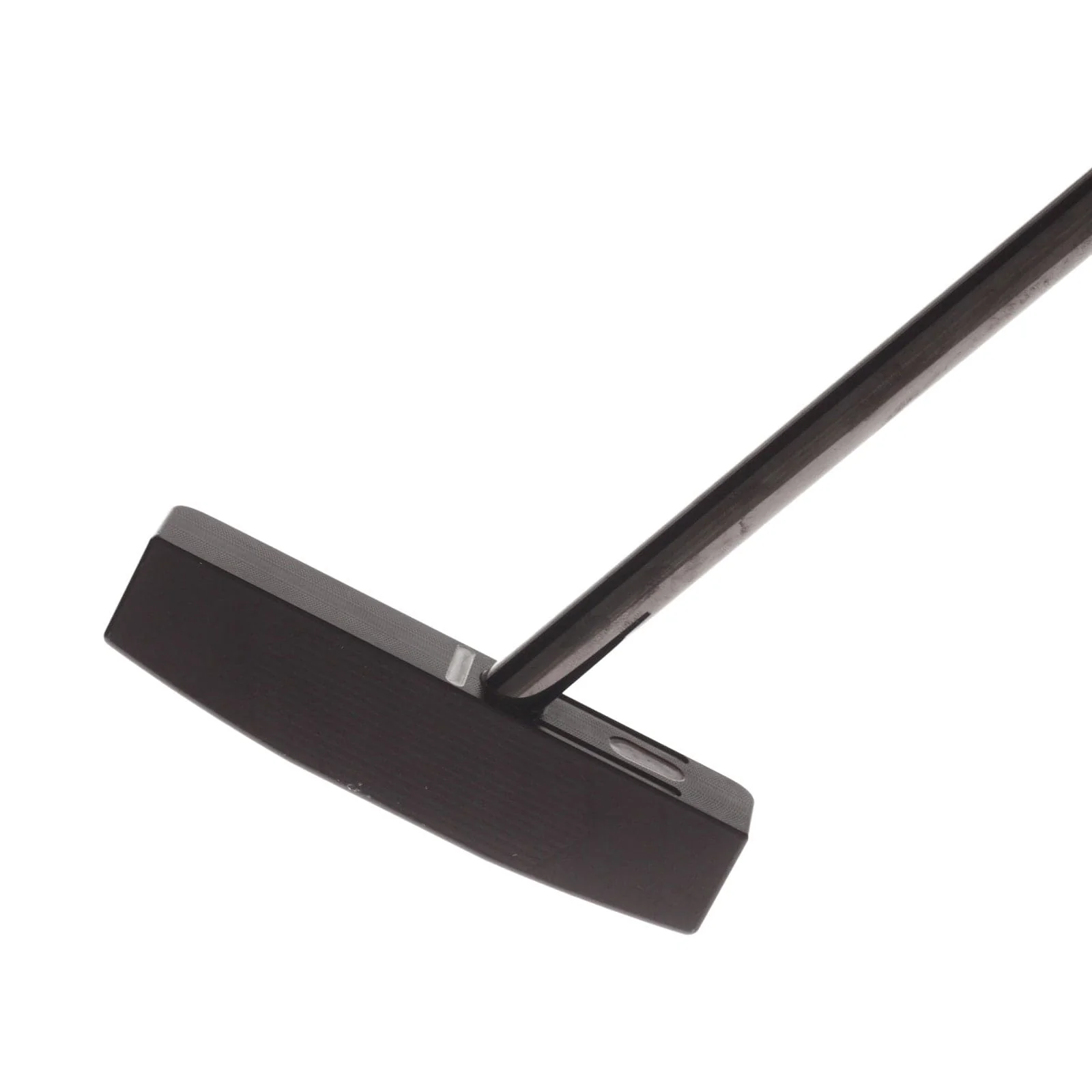 SeeMore Mini Giant Deep Flange Mens Right Hand Putter 35" Mid-Mallet - Super Stroke Lite Slim 3.0 - Image 4