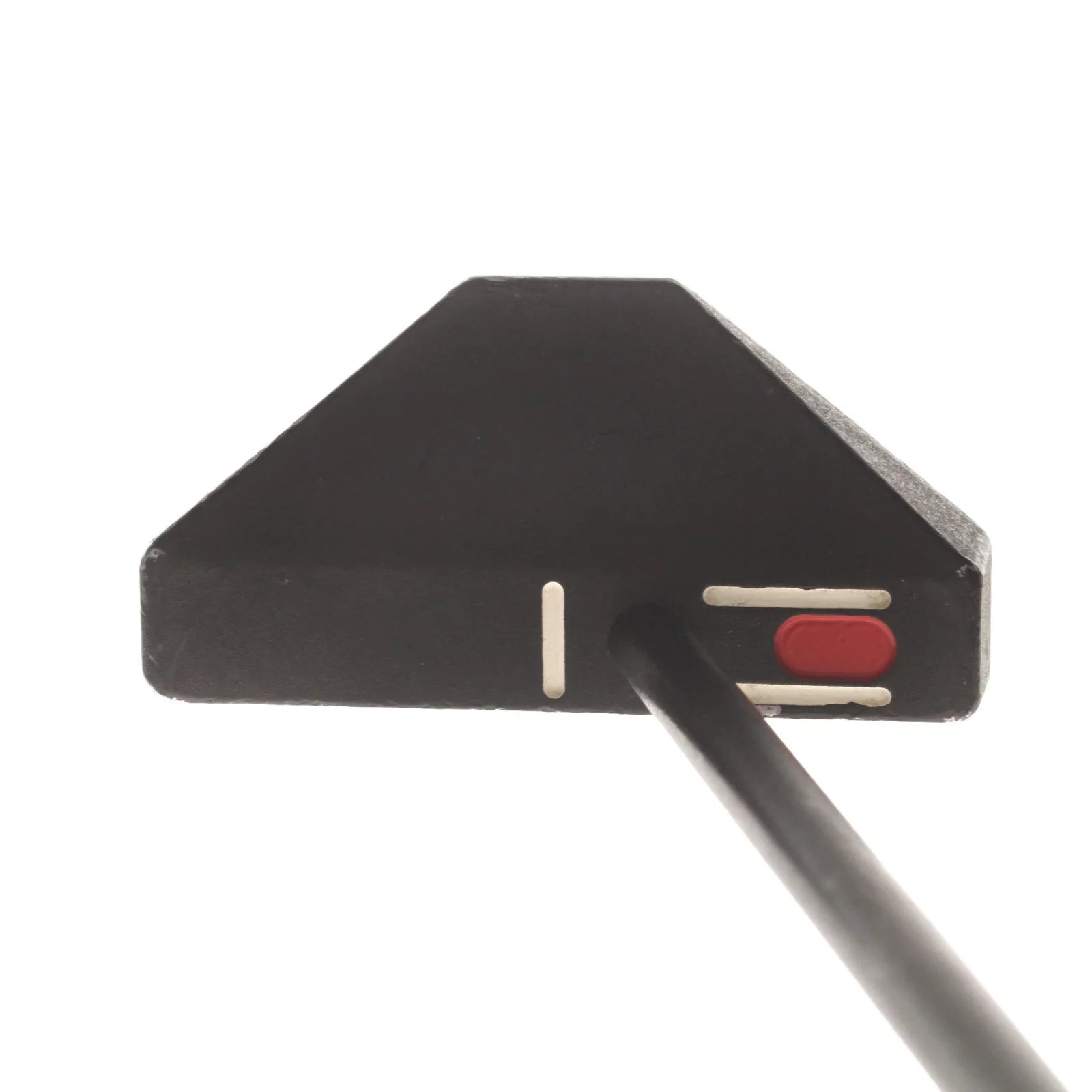 SeeMore Ground Plumb Mens Right Hand Putter 34" Mid-Mallet - Golf Pride Reverse Taper - Image 3