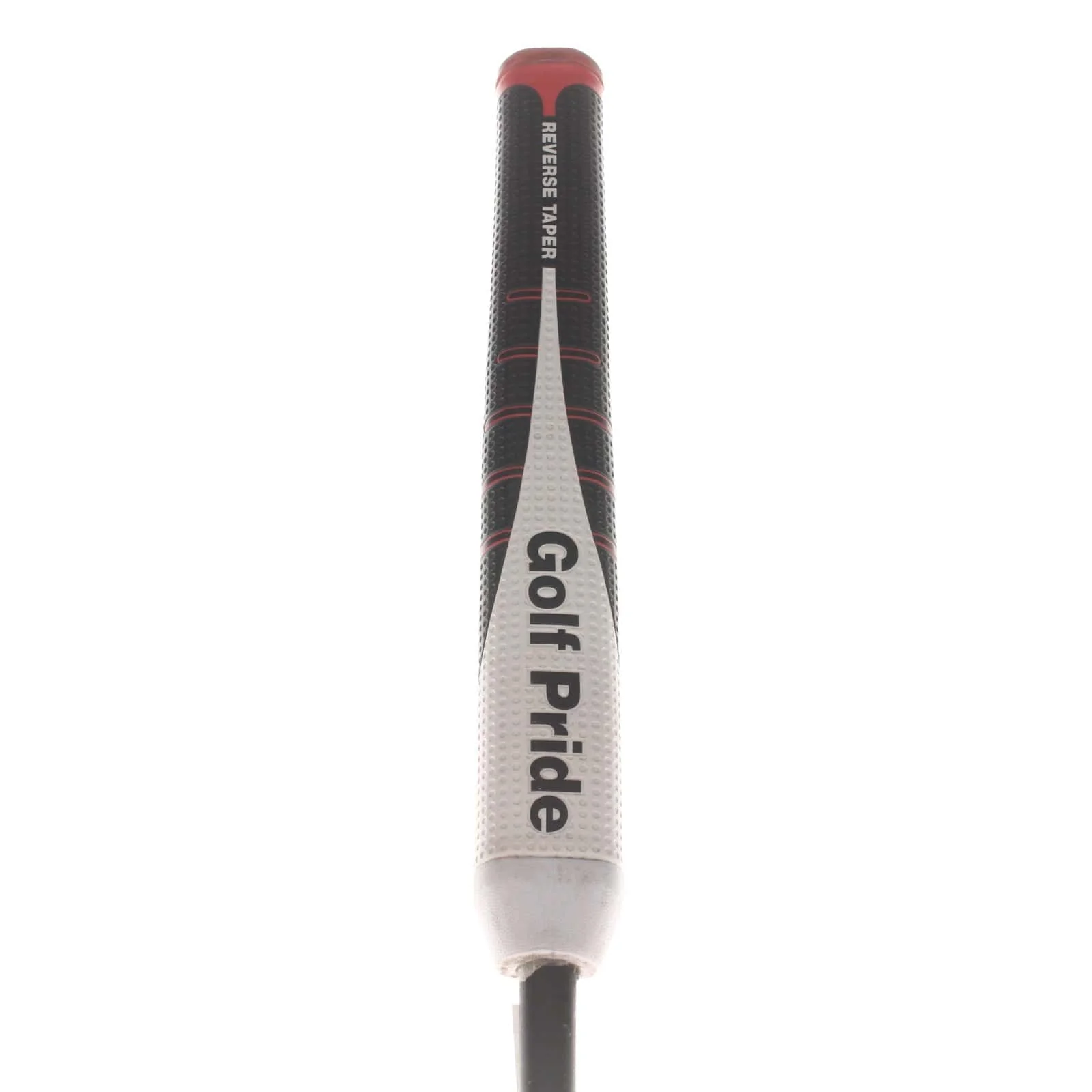SeeMore Ground Plumb Mens Right Hand Putter 34" Mid-Mallet - Golf Pride Reverse Taper - Image 7