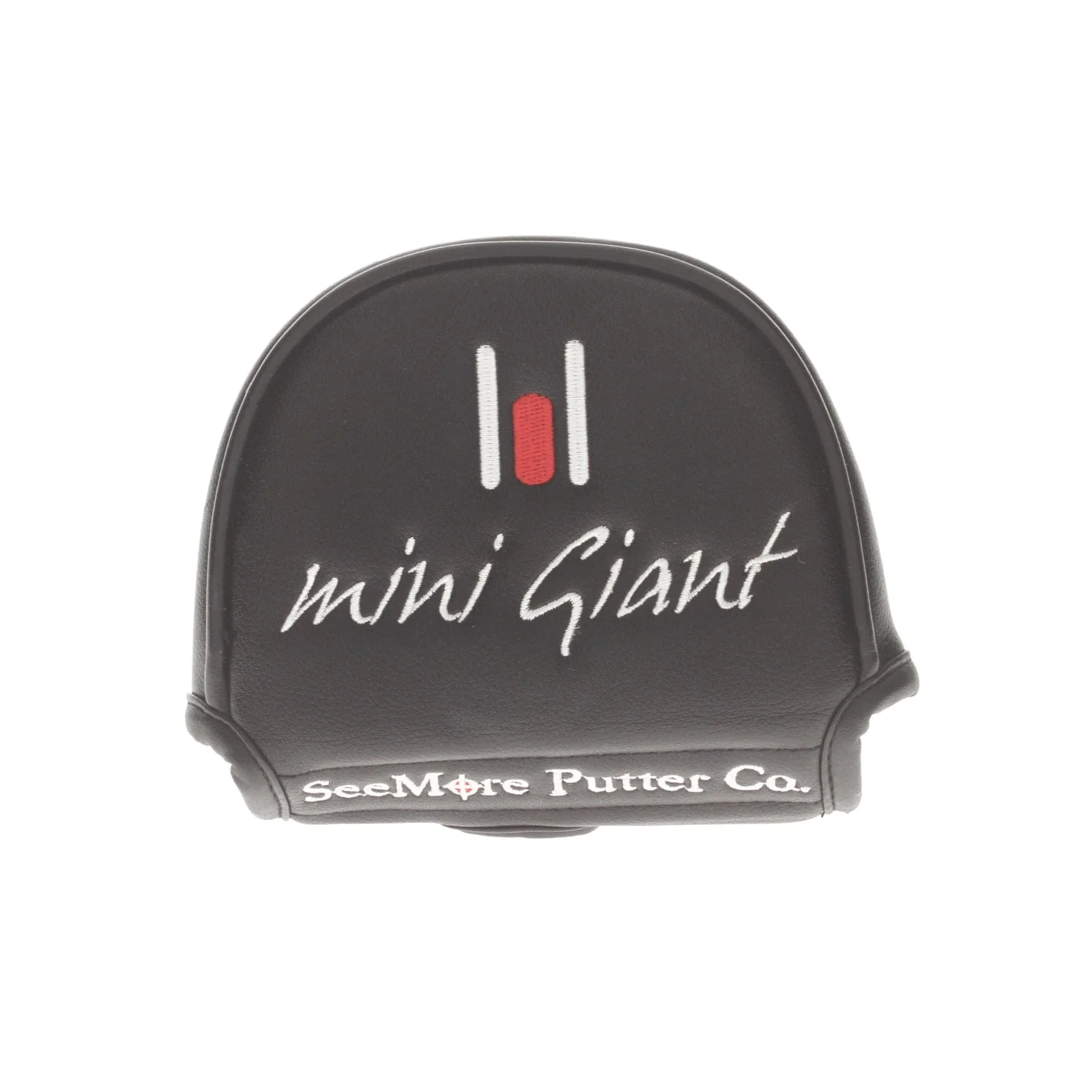 SeeMore Seemore Mini Giant HTx Mens Right Hand Putter 35" Mallet - SeeMore - Image 8