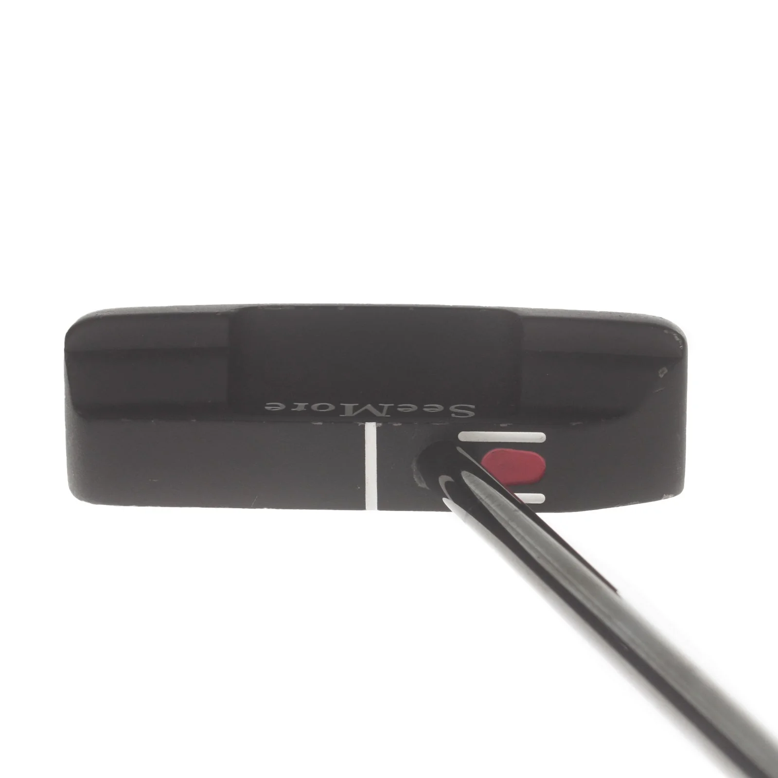 SeeMore Si2 Mens Right Hand Putter 34" Blade SeeMore - SeeMore - Image 2
